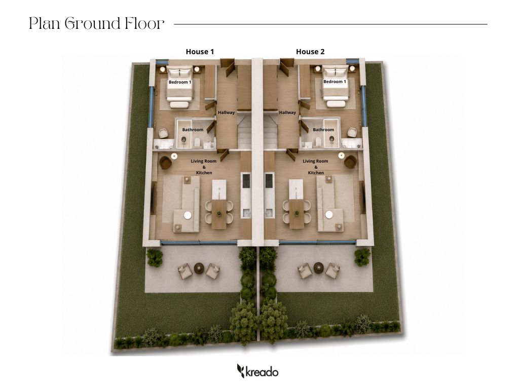 205A Willesden Lane, Willesden Lane, London floorplan