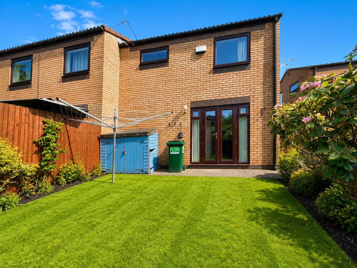 12 Hatherton Way,, Chester, Cheshire photo 3