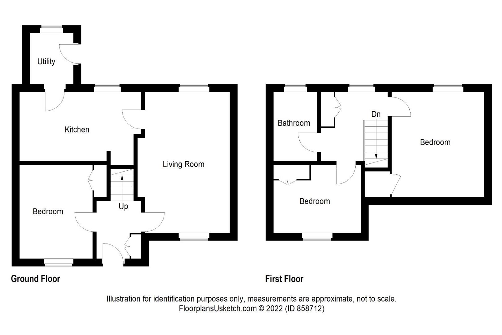 Lomond View, Leslie, Glenrothes KY6, 3 bedroom semidetached house for