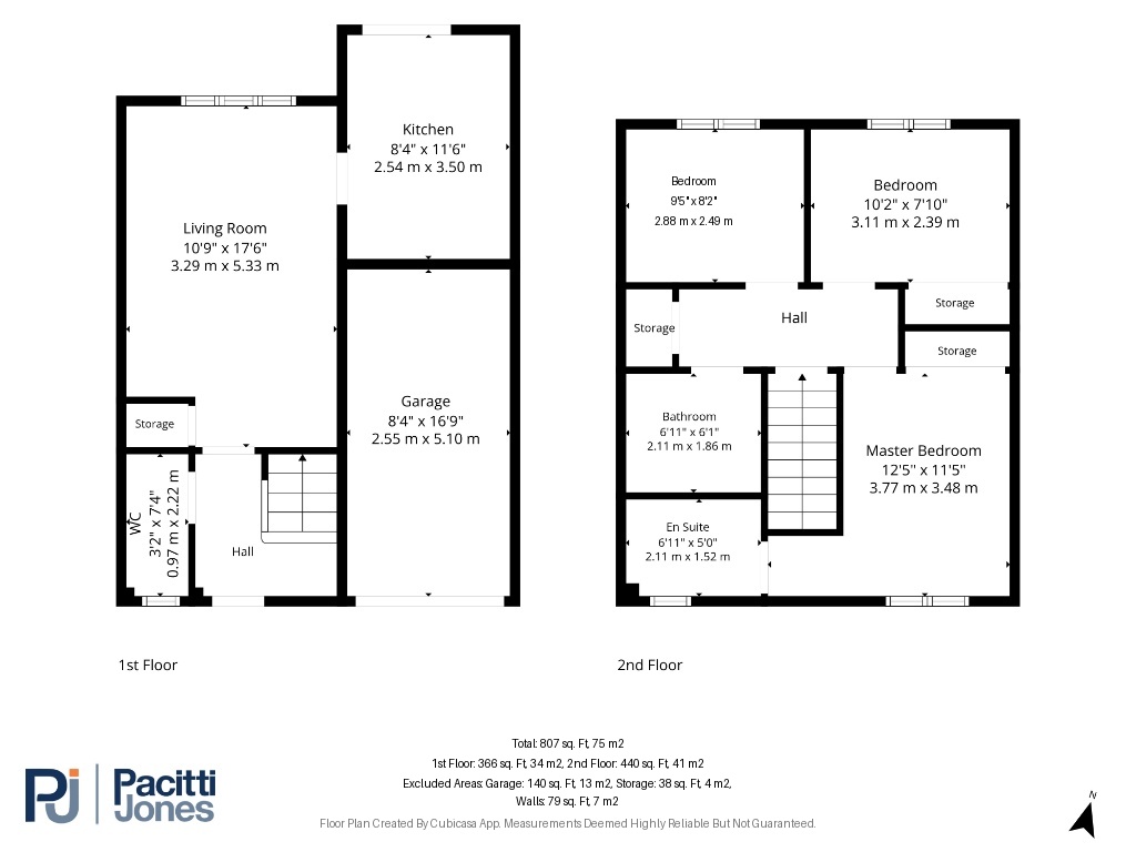 35 Lint Mill Road, Lenzie, Glasgow floorplan