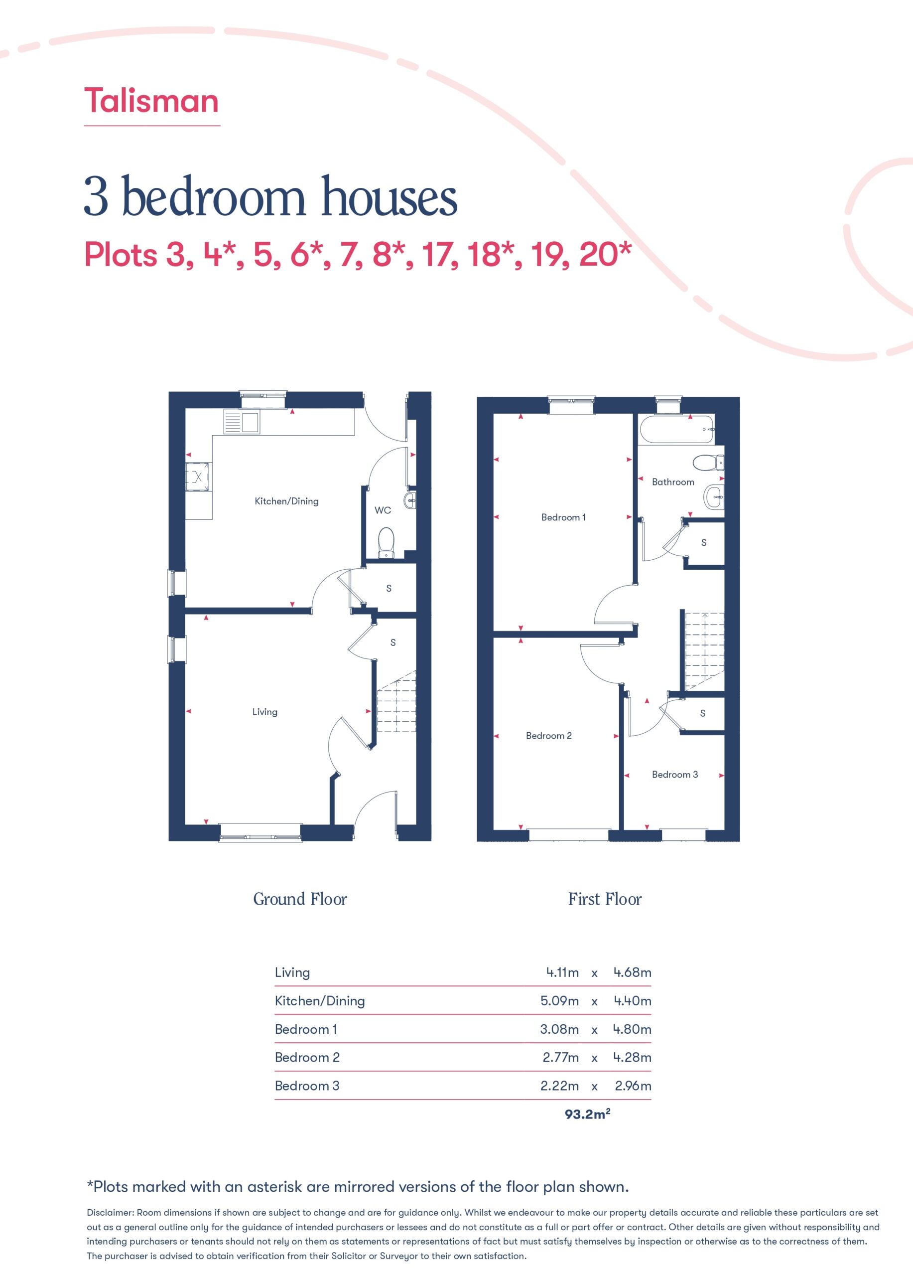 Station Road, Haddenham floorplan