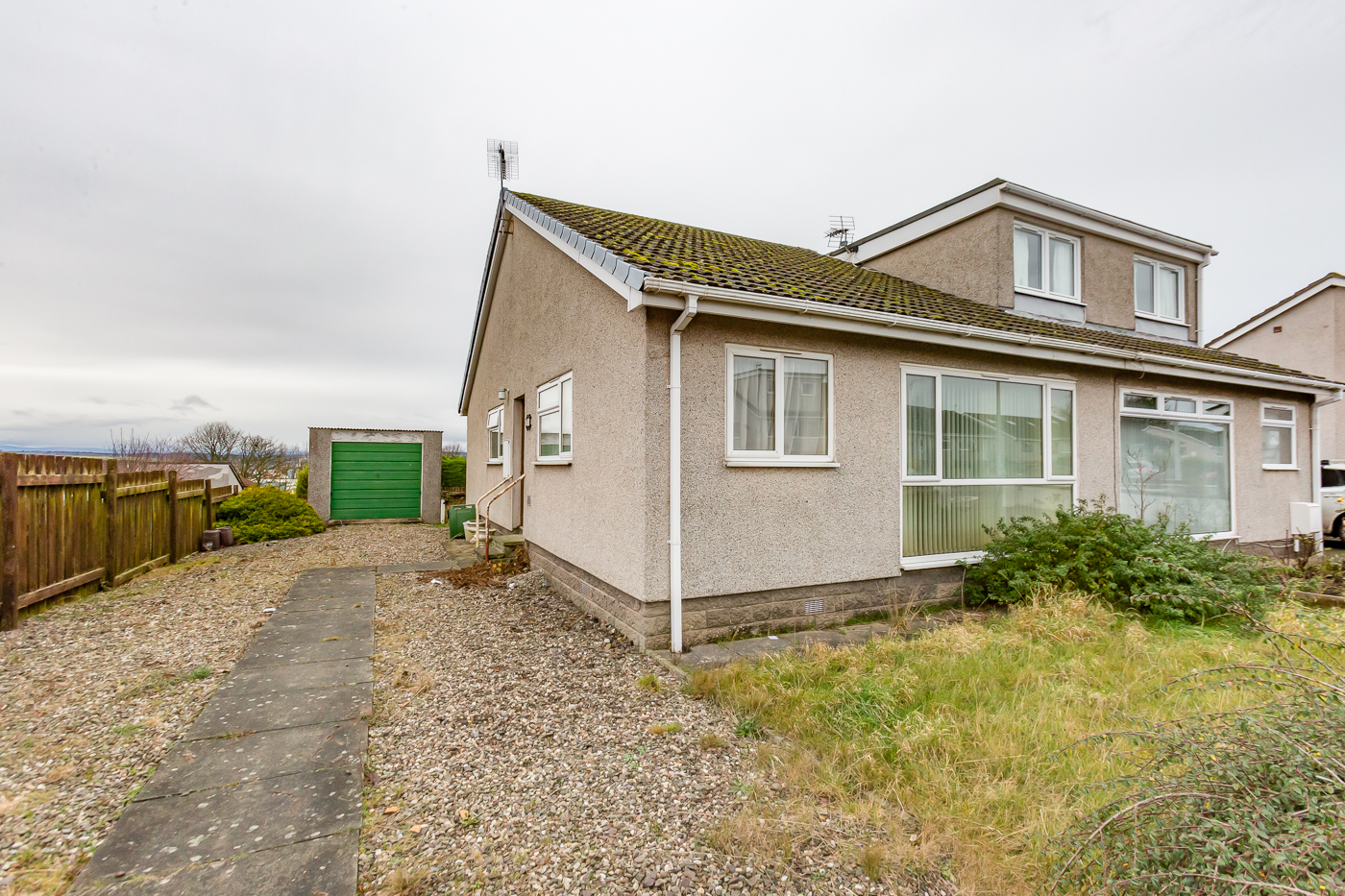 Photos of Grampian View, Ferryden, Montrose DD10 57222683 Zoopla