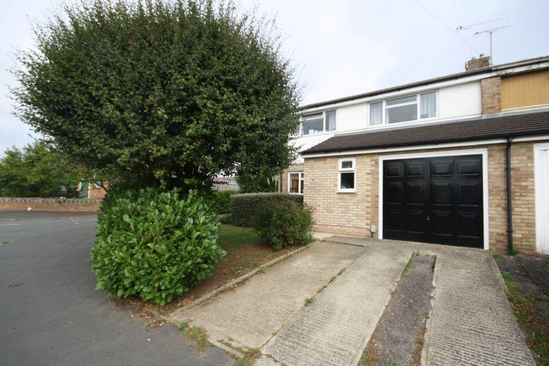 Free property report 91 Burwell Drive, Witney, OX28 5NE Chimnie