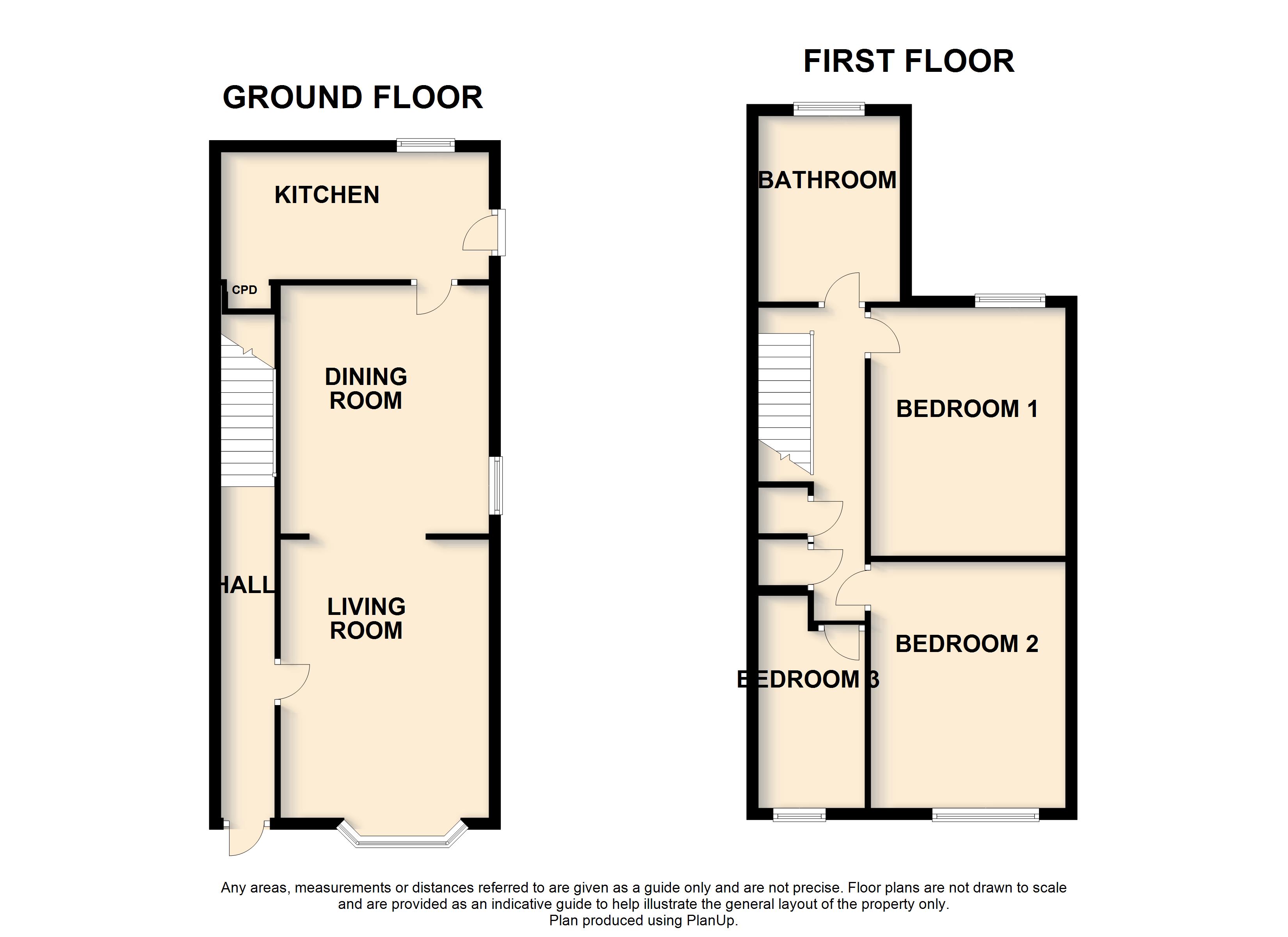 3 Bedrooms End terrace house for sale in Fitzalan Road, Handsworth, Sheffield S13