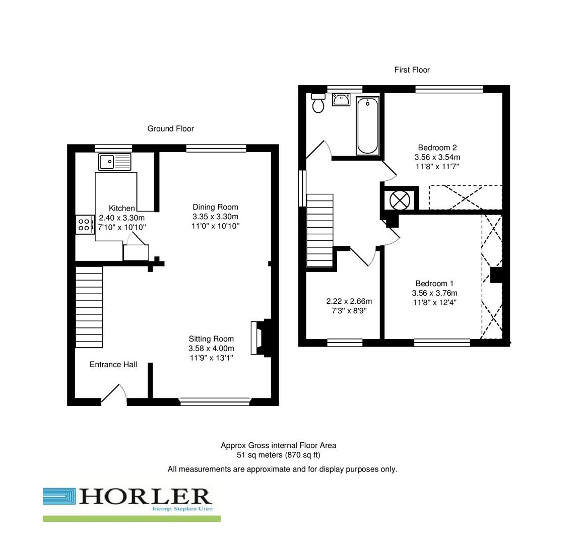 Free property report 93 Kentons Lane, Windsor, SL4 4JH Chimnie