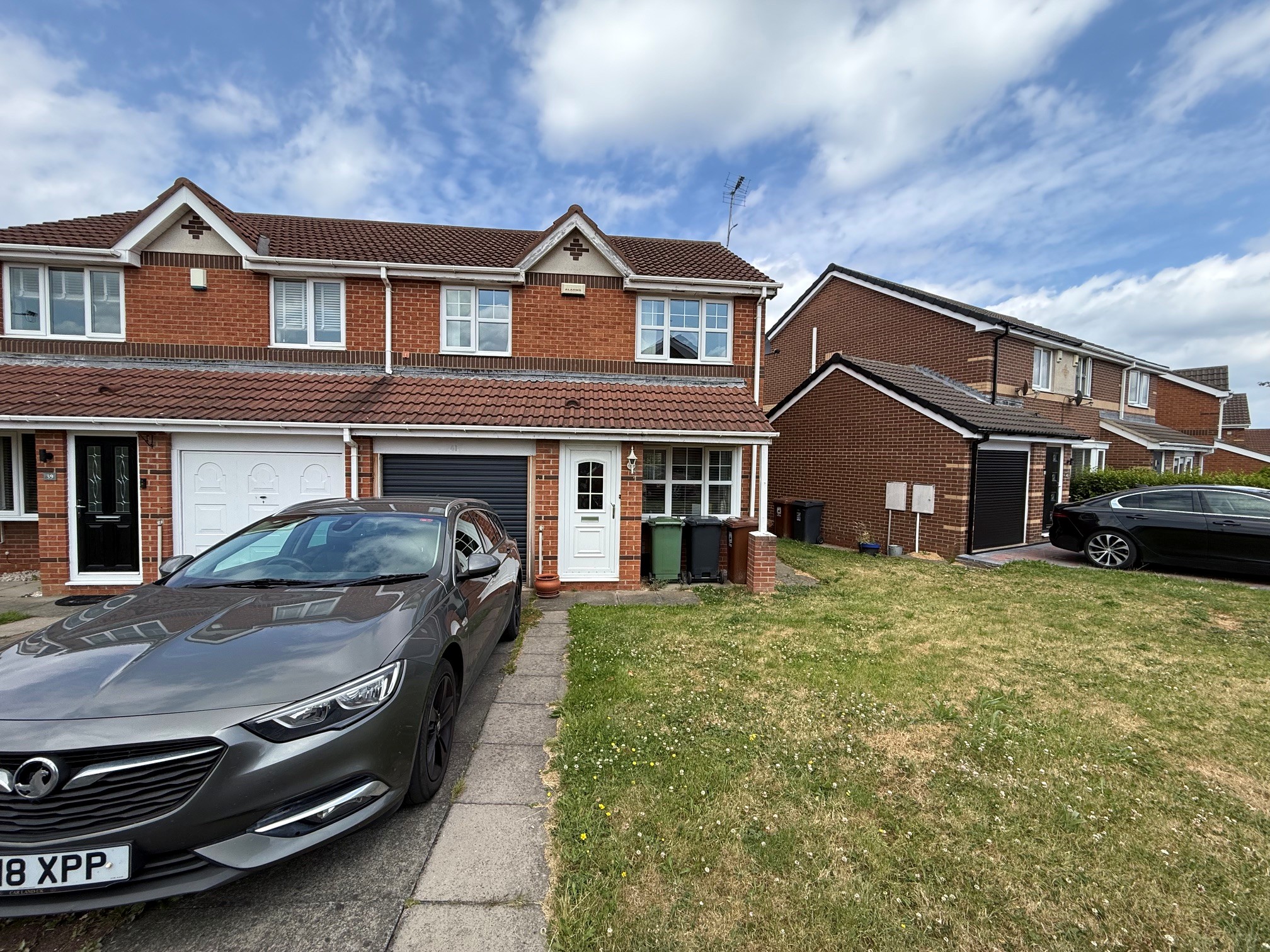 41, Talland Close, Hartlepool photo 2