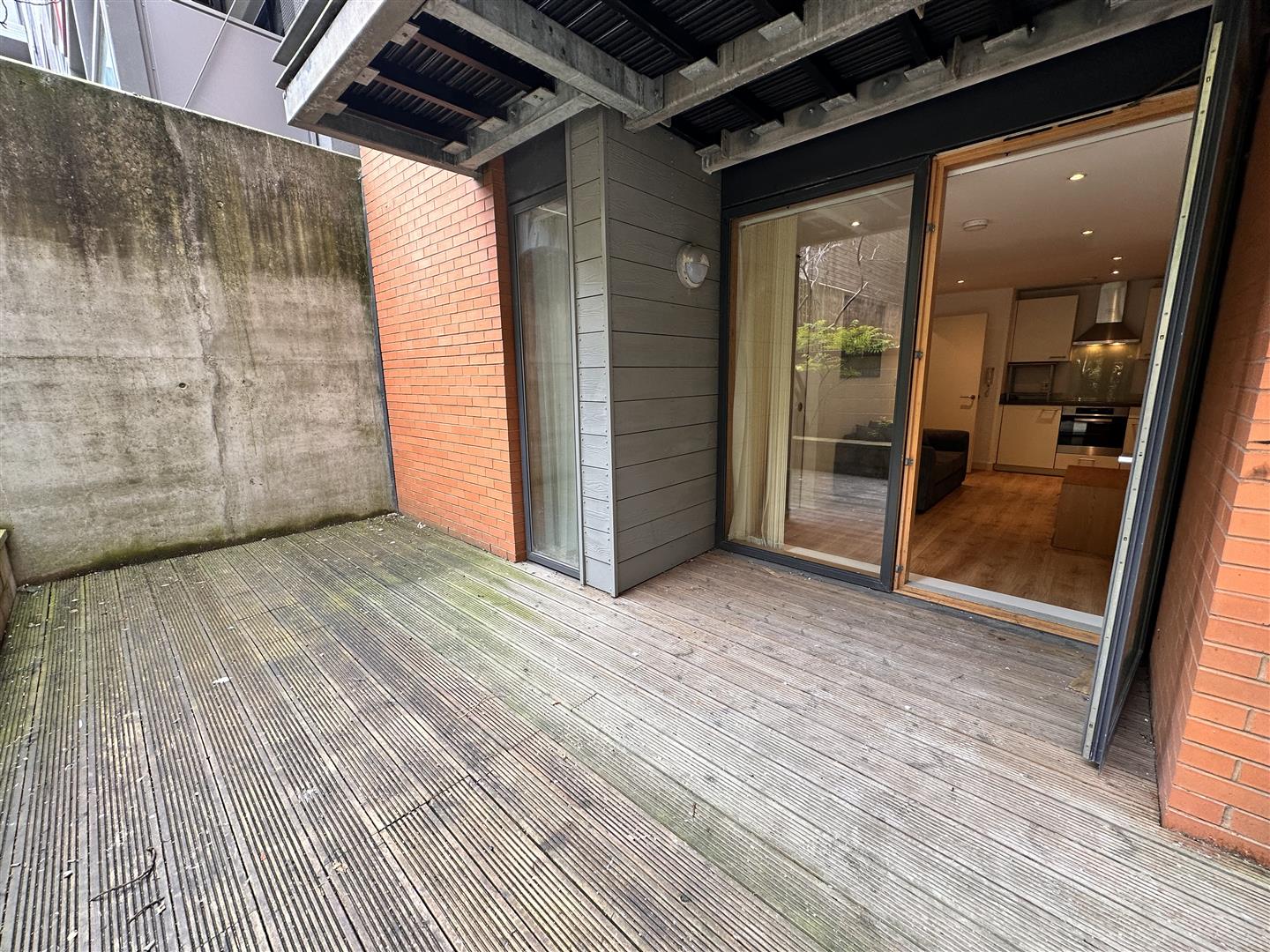 Apartment G01, The Base, Arundel Street, Manchester photo 4