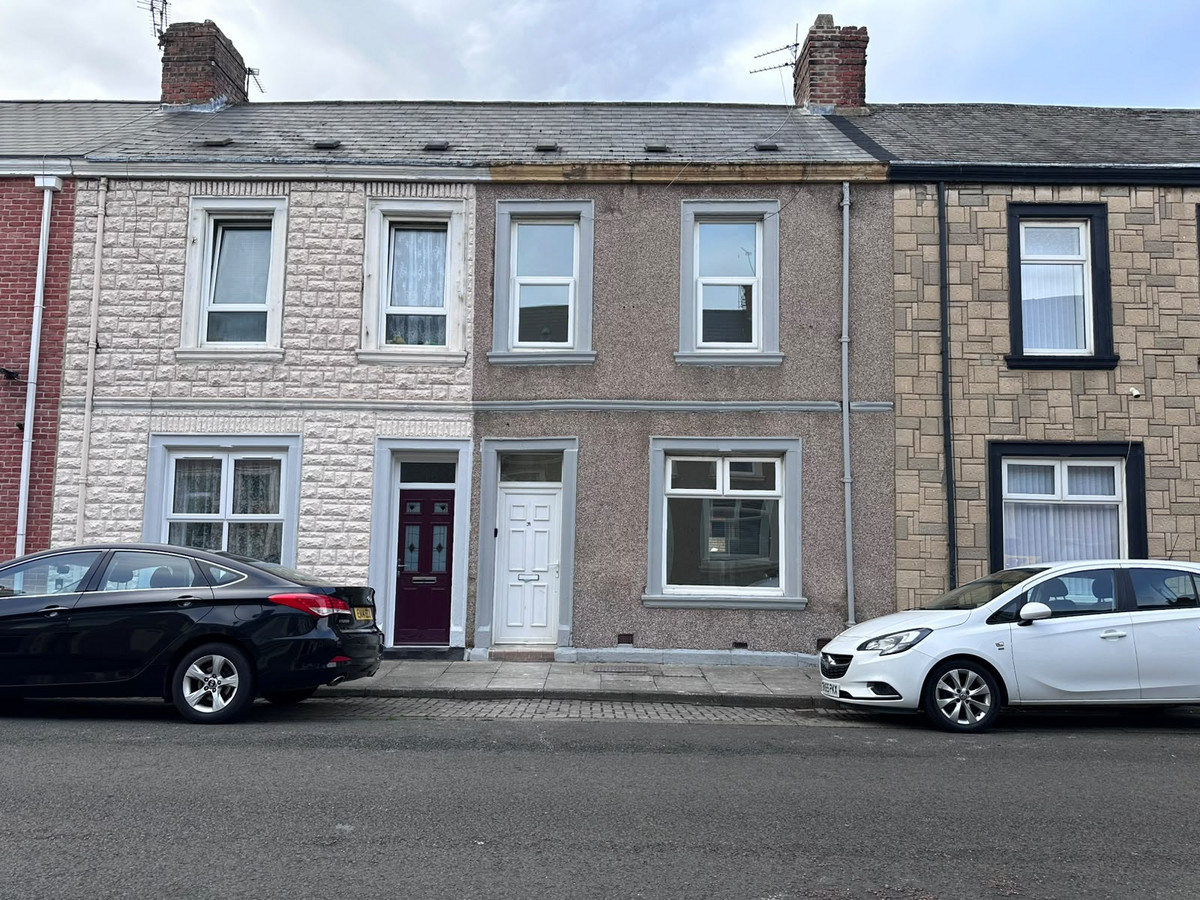 31, Elm Street, Jarrow photo 2