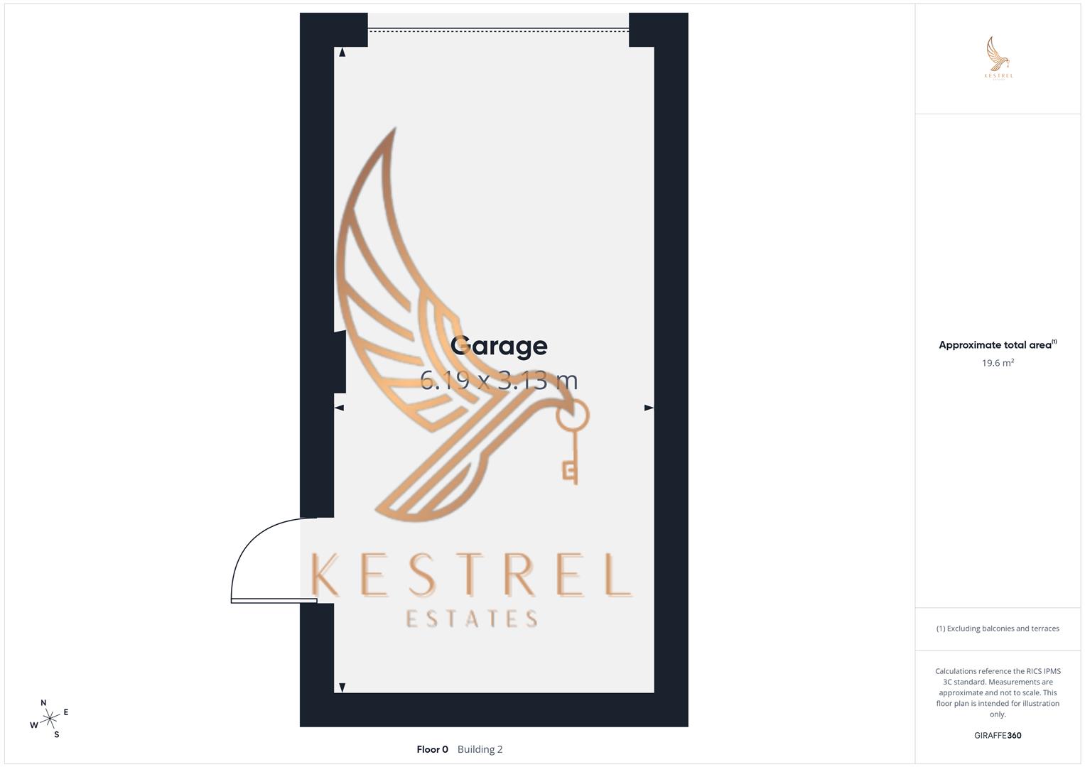 184, Brierley Road, Barnsley floorplan