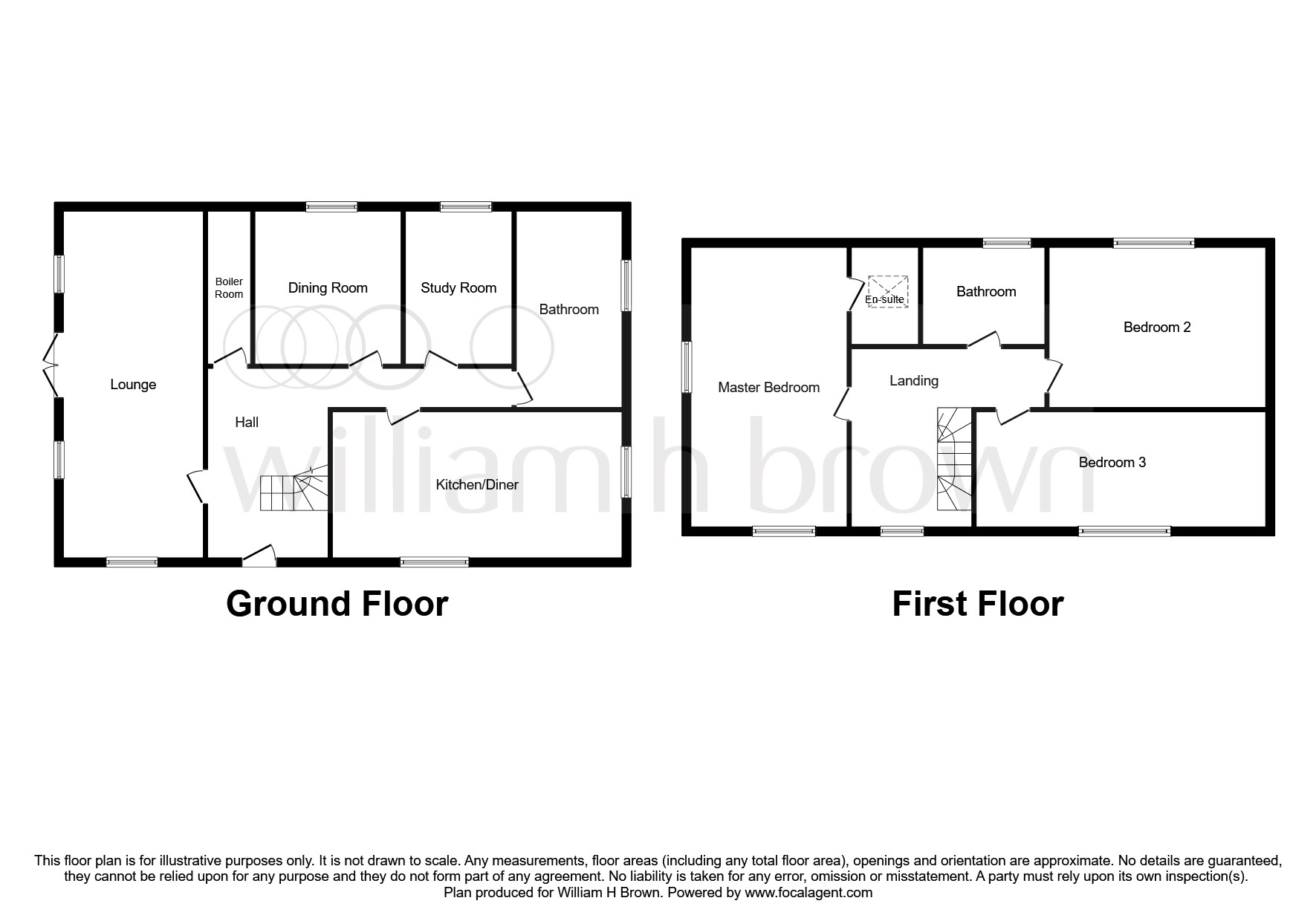 Dozens Bank, West Pinchbeck, Spalding PE11, 3 bedroom detached house