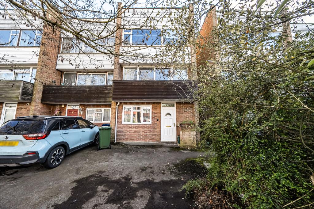 5-bed house on 3 HORWOOD CLOSE, Horwood Close, Oxford, £575,000