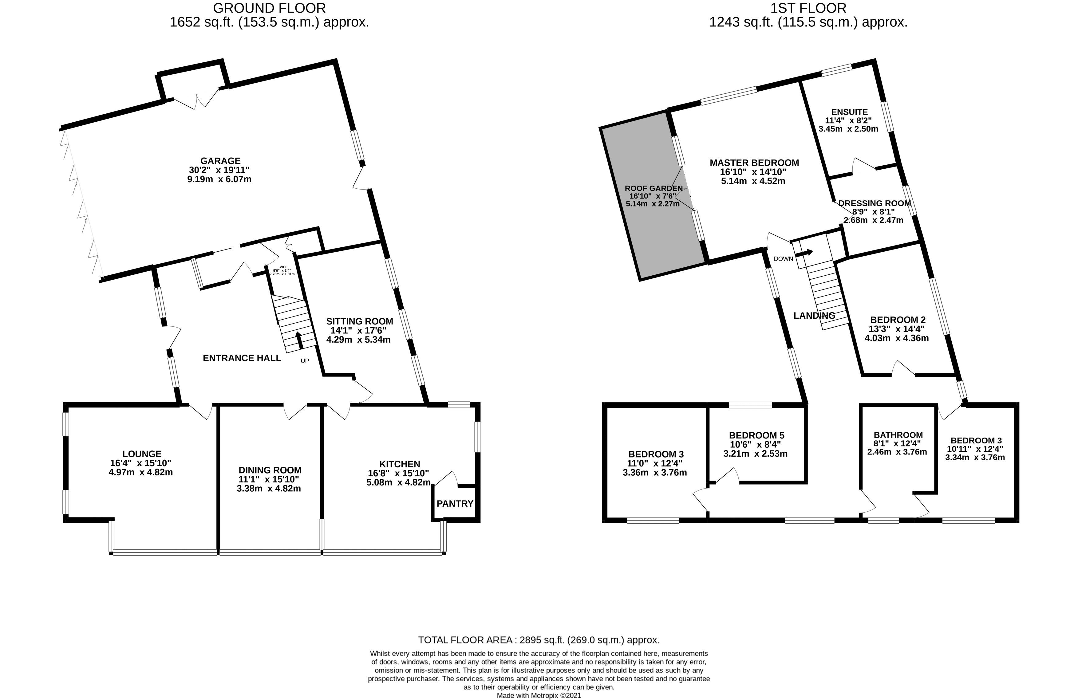 Holloway Lane, Aston, Market Drayton TF9, 5 bedroom property for sale