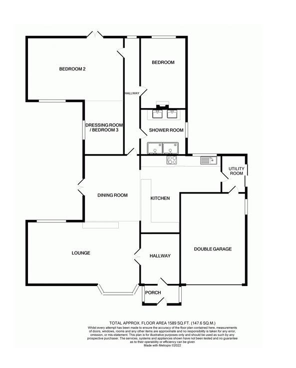 46, Rheast Mooar Avenue, Ramsey floorplan