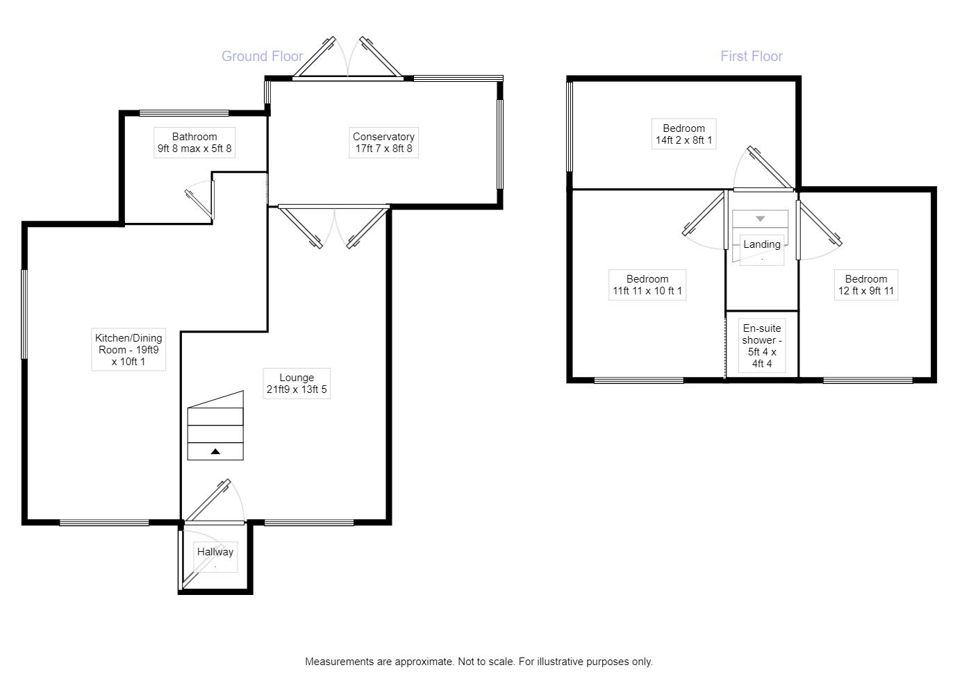 3 Bedrooms Detached house for sale in Regent Street, Church Gresley, Swadlincote DE11