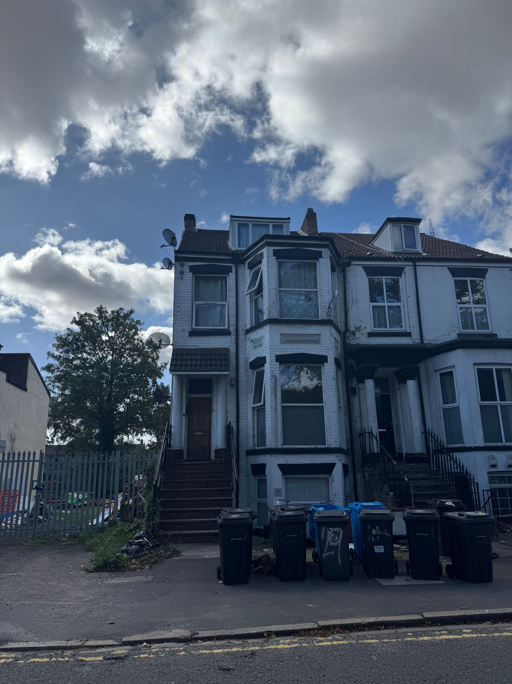 Flat 3, 365 Anlaby Road, Hull photo 2