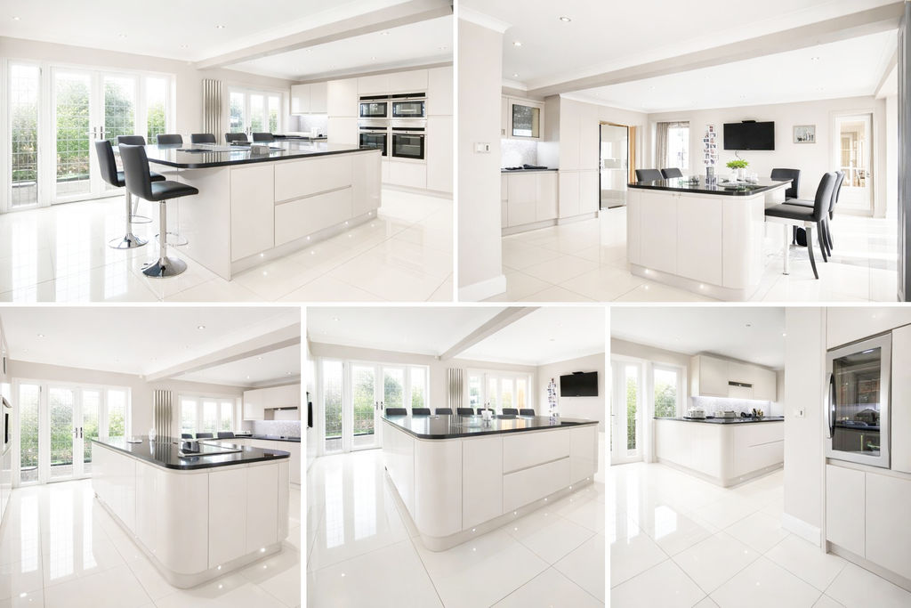 5 bedroom detached house for sale 0