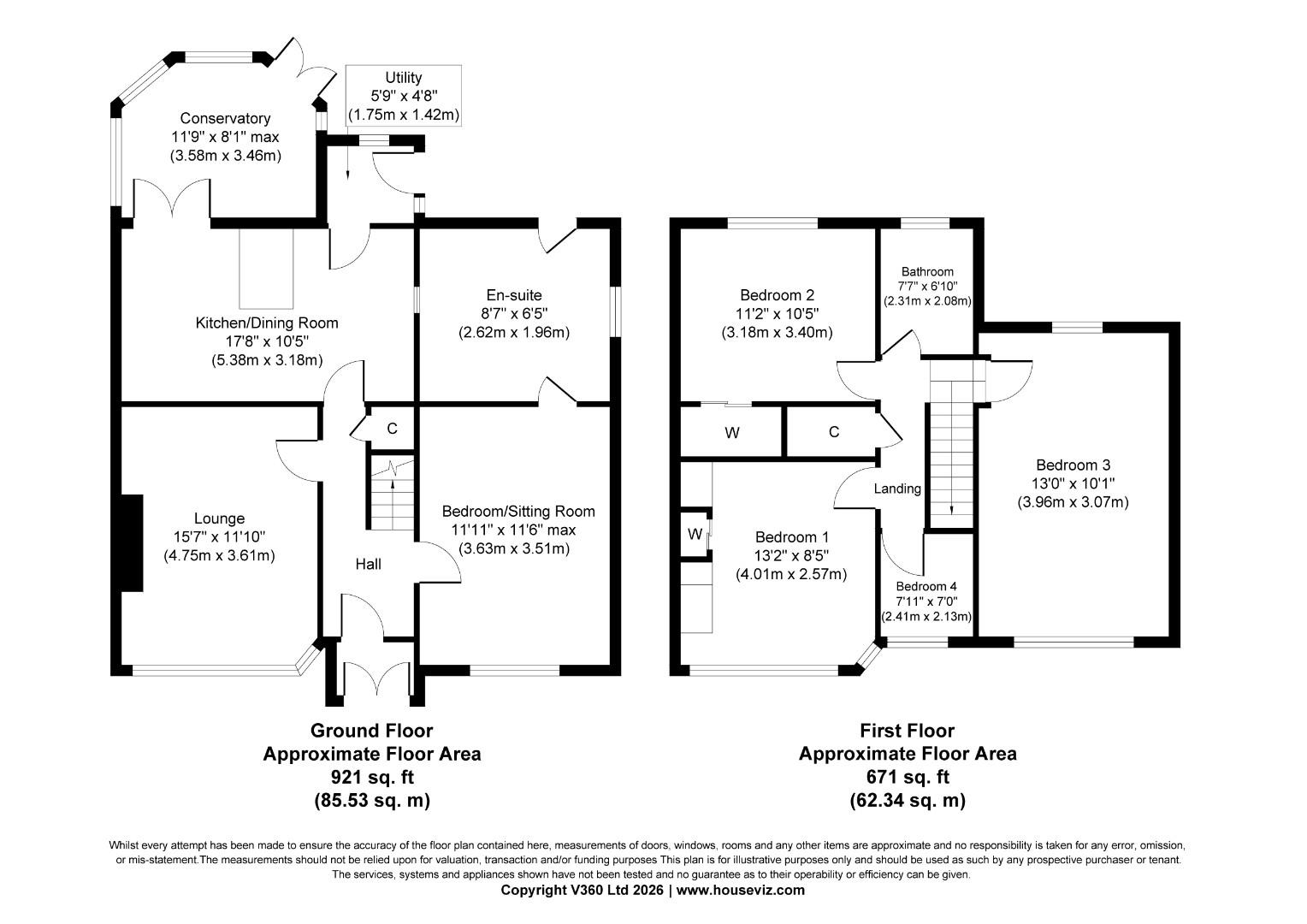 32, Eddisbury Road, Whitby floorplan