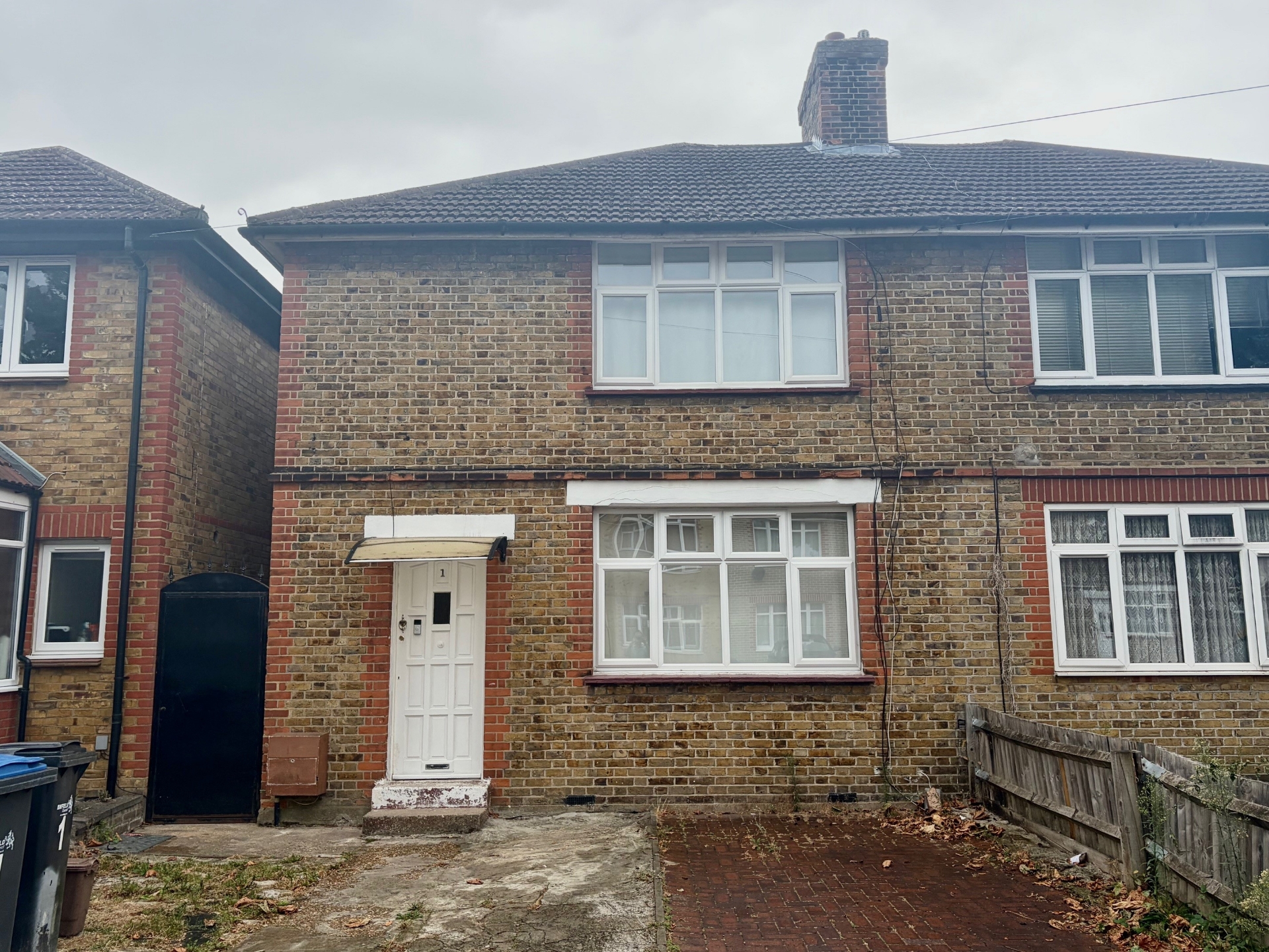 1, Deans Way, London photo 2