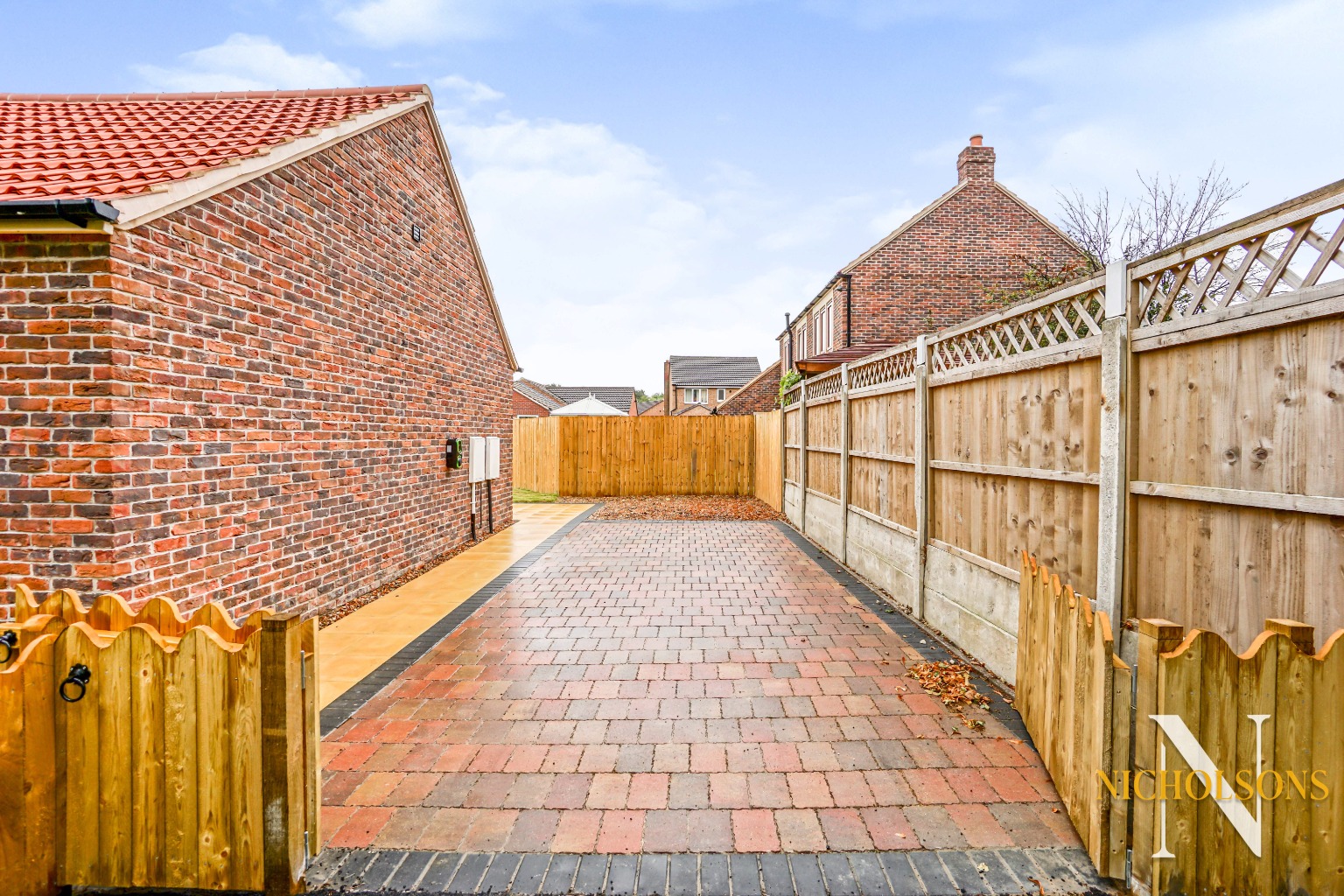 Photos of Shepherd Lane, Thurnscoe, Rotherham, South Yorkshire S63