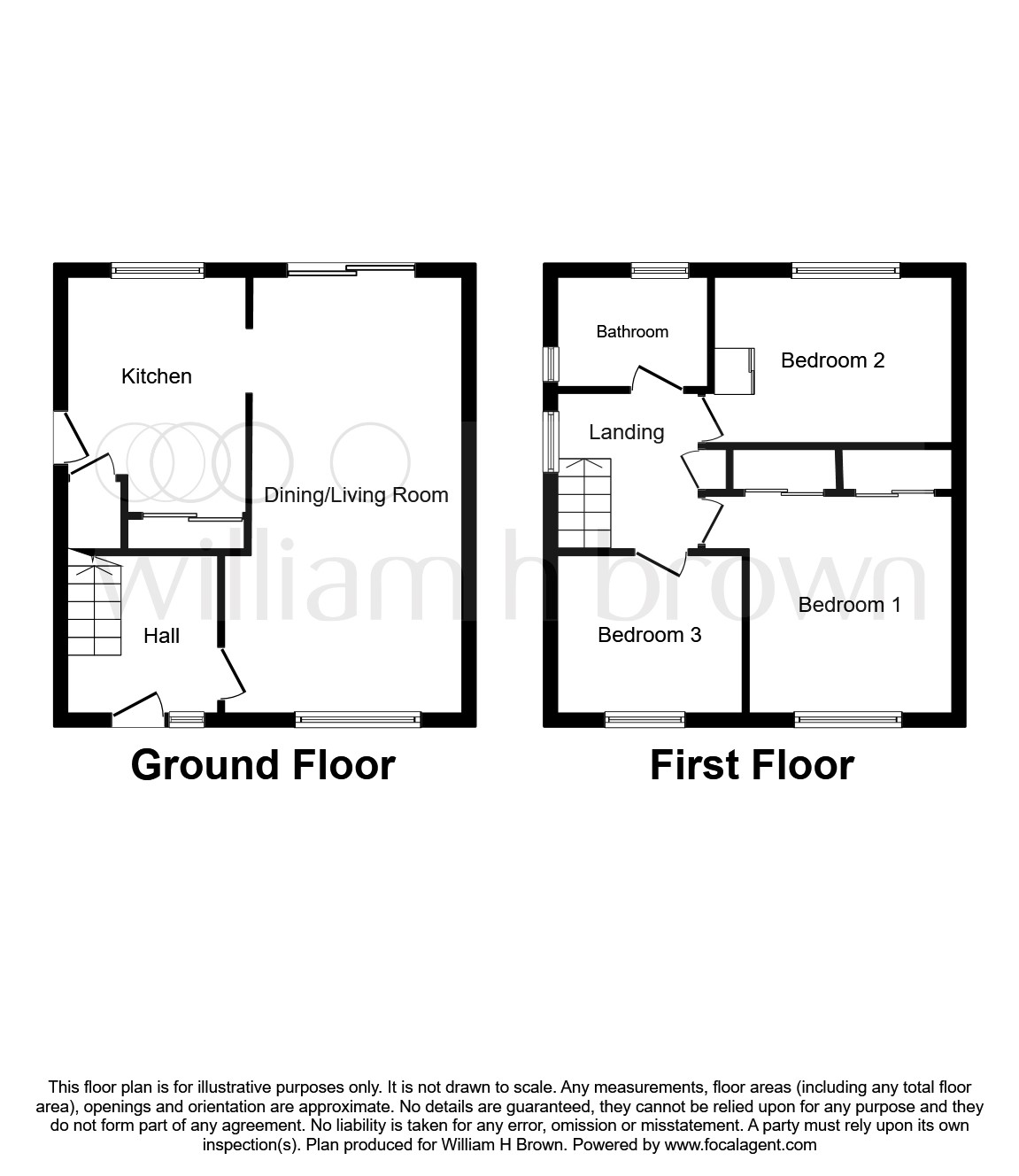 3 Bedrooms Semi-detached house for sale in Spen Approach, West Park, Leeds LS16