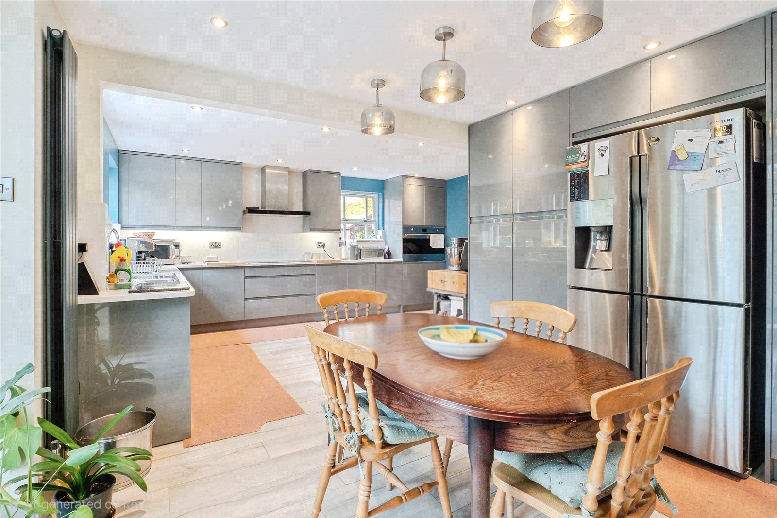 18, Asfordby Place, Leicestershire photo 4