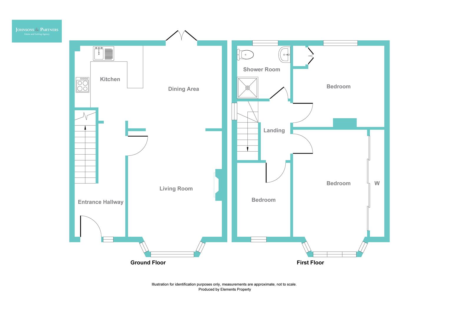 Marshall Hill Drive, Mapperley, Nottingham NG3, 3 bedroom semidetached