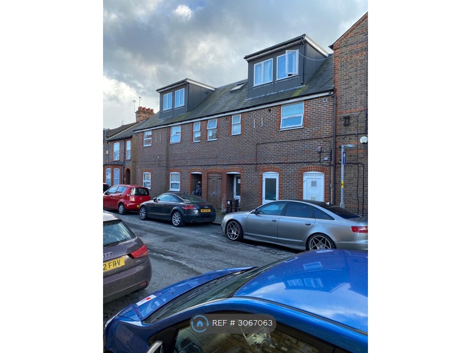 Flat, St Albans Road, Watford photo 5