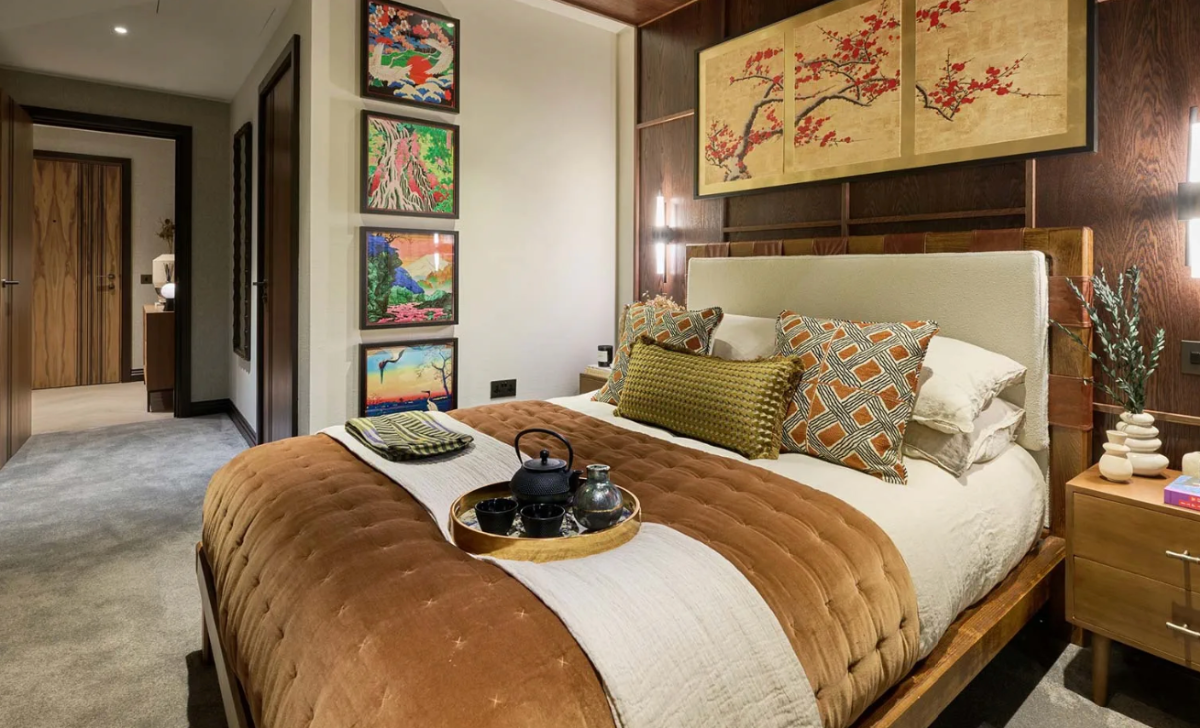 2 bedroom flat for sale 0