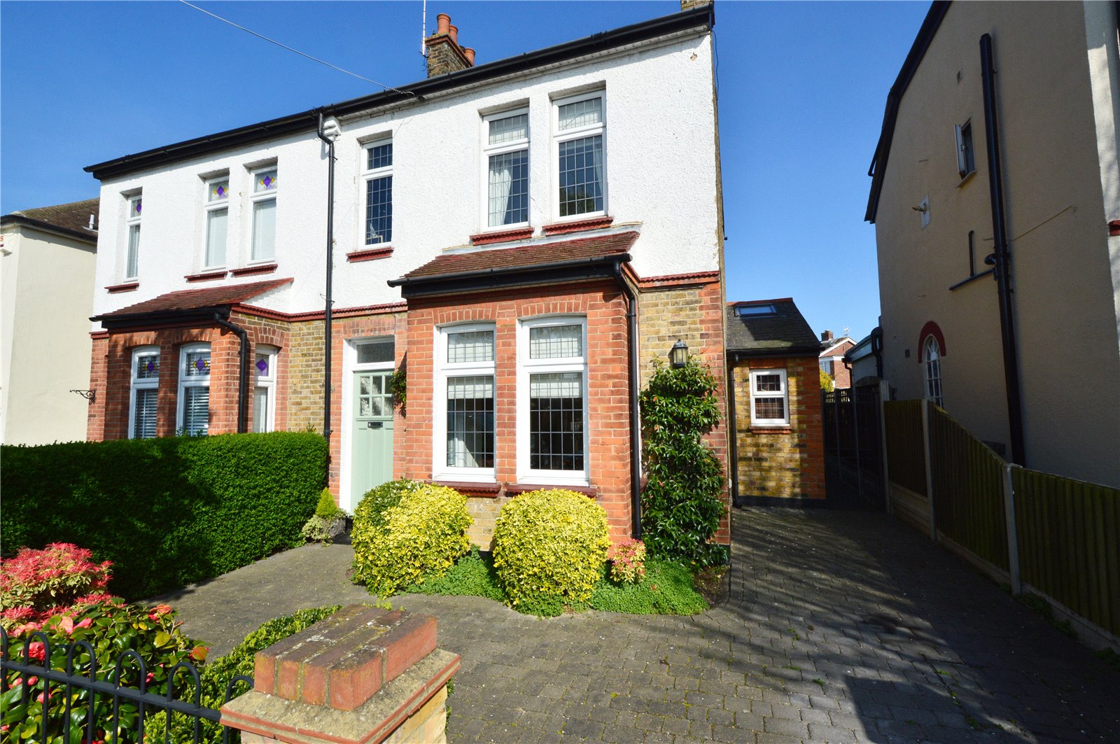 Free property report 34 Armitage Road, Southendonsea, SS1 3RR Chimnie