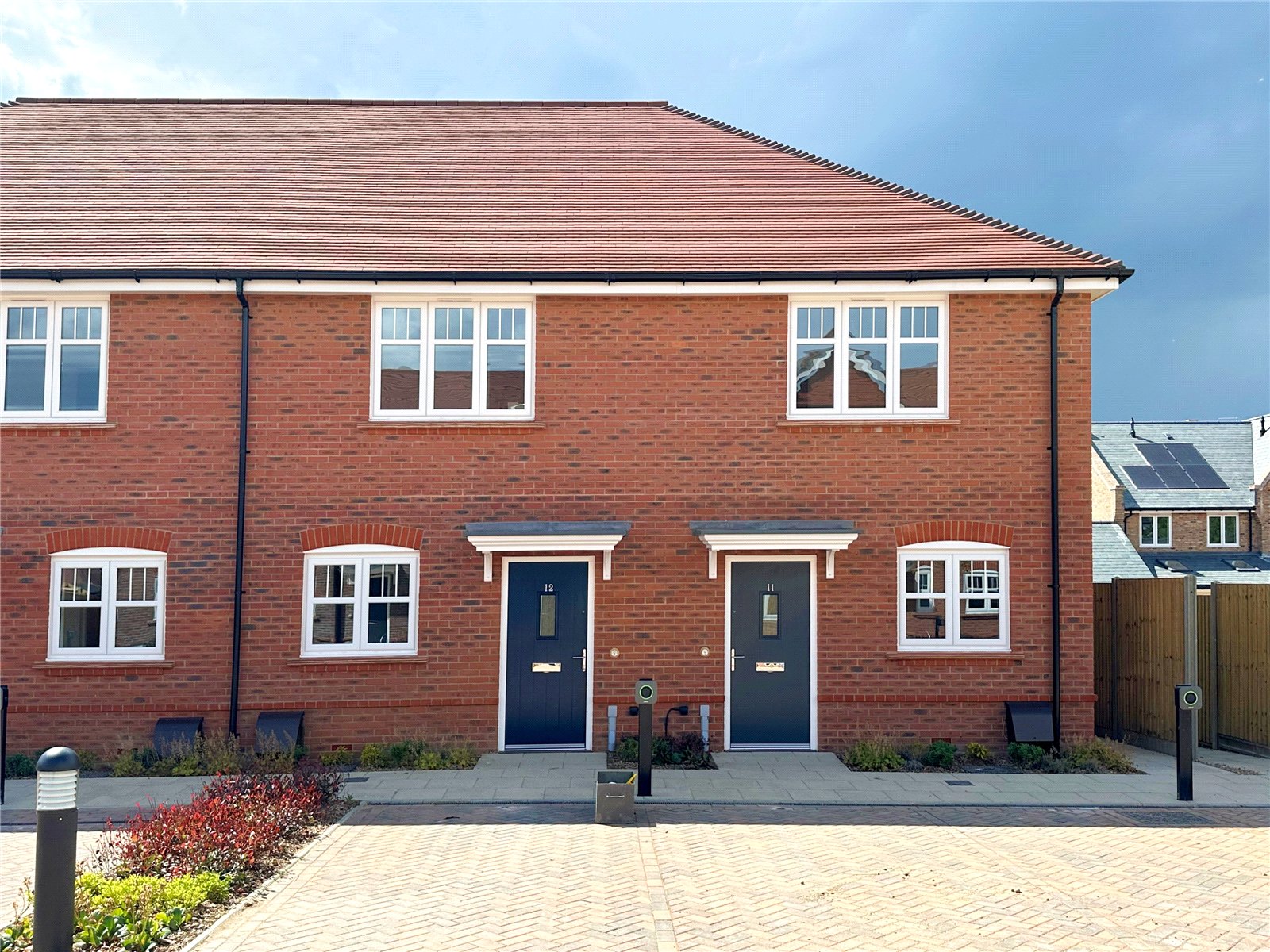 Plot 388 Leighwood Fields, 12, Spinner Avenue, Surrey photo 2