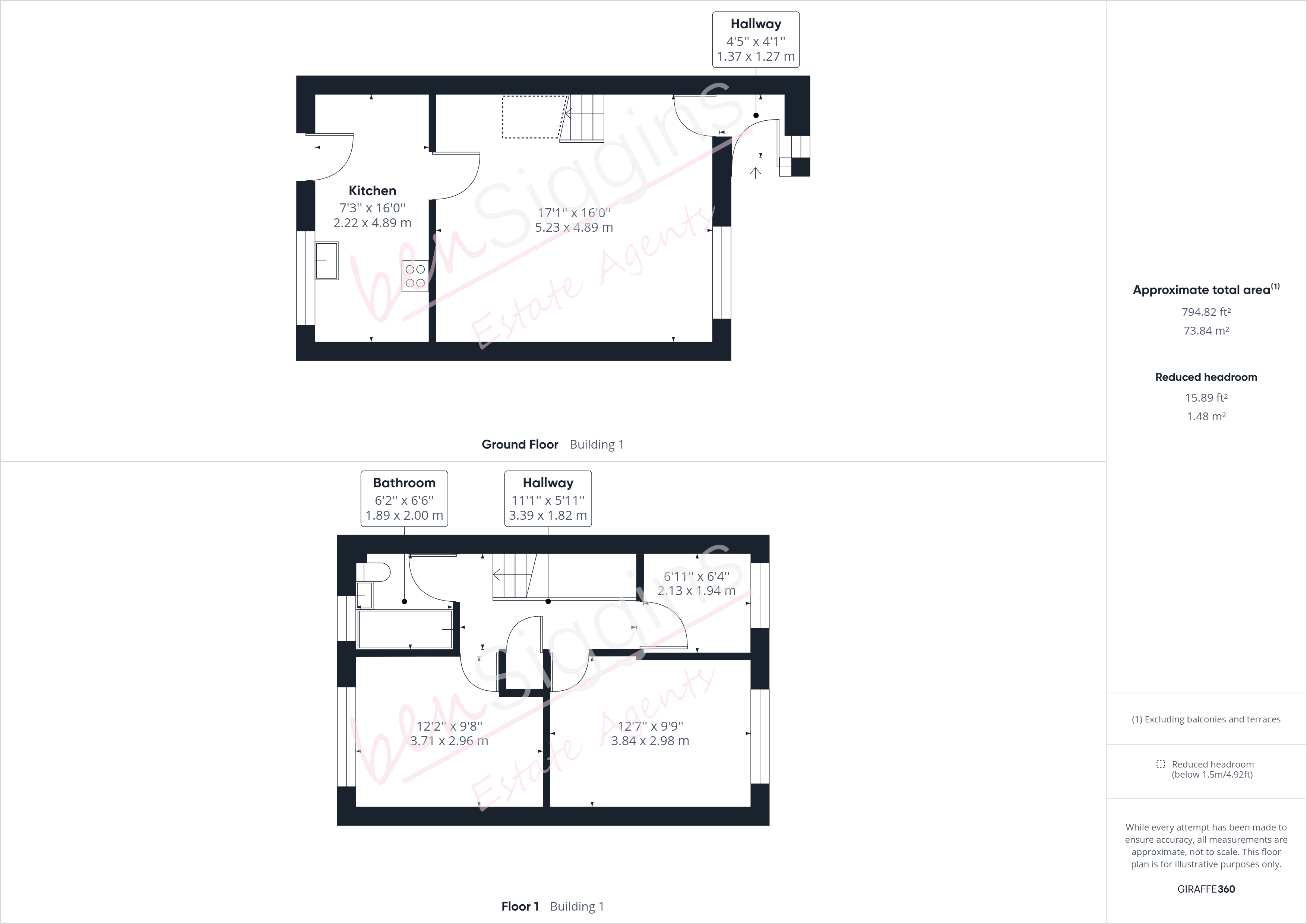 Bonnington Road, Maidstone ME14, 3 bedroom terraced house to rent 60007684 PrimeLocation