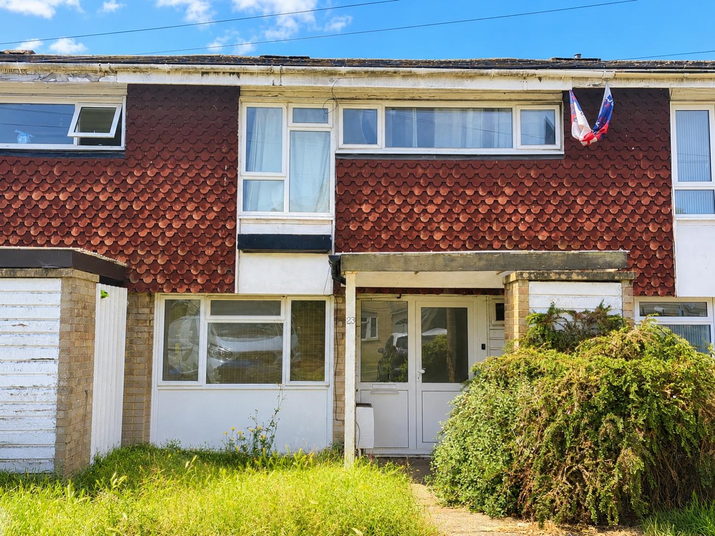 23, Ashwood Road Englefield Green, Egham photo 2