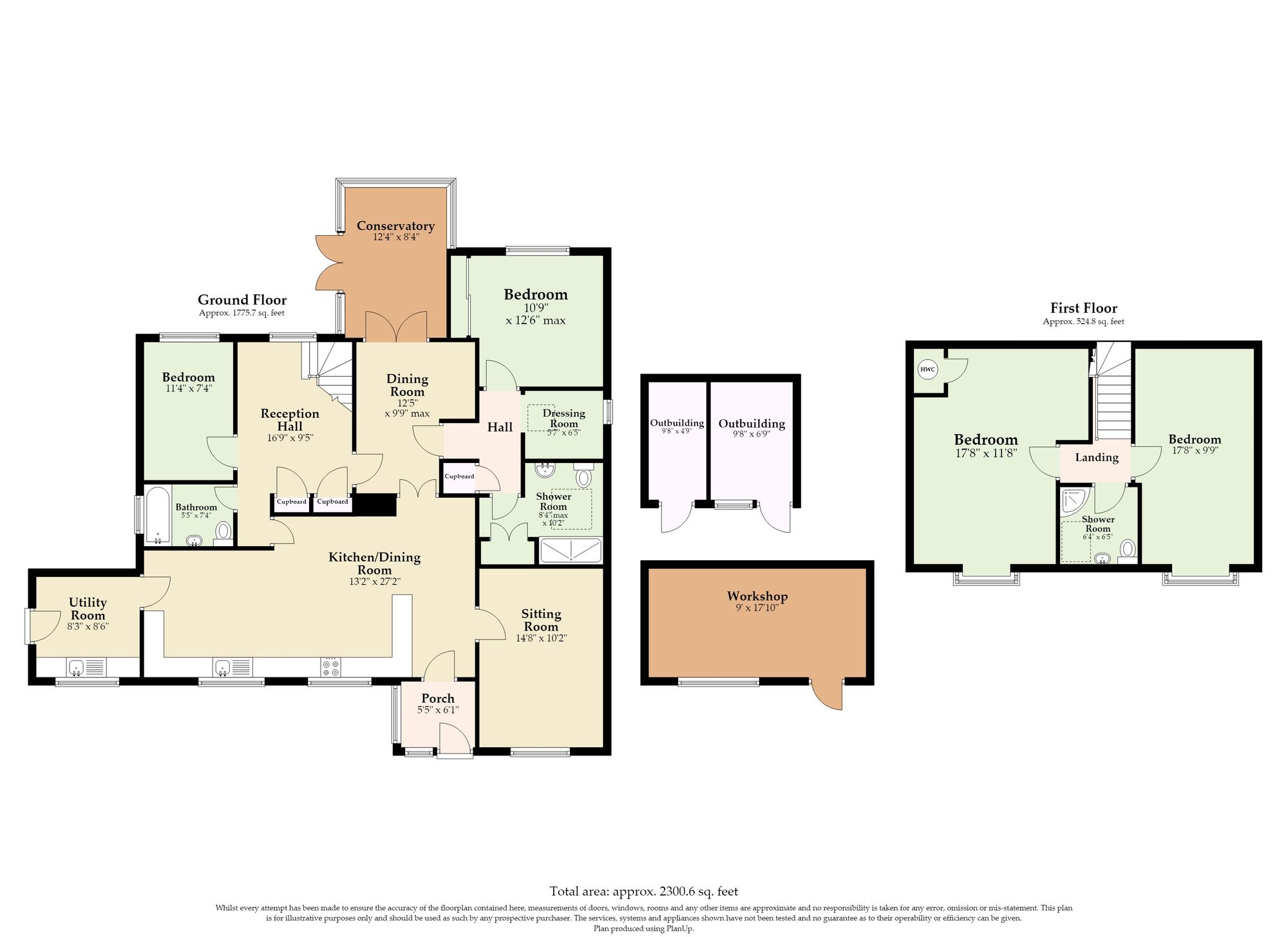 Three Ways Newton Road, Norwich floorplan