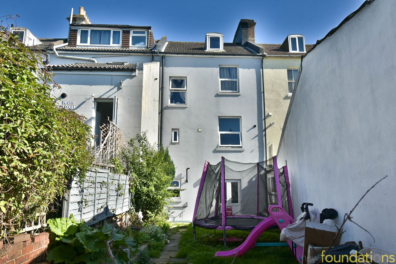 42, Bohemia Road, St Leonards-on-Sea photo 4