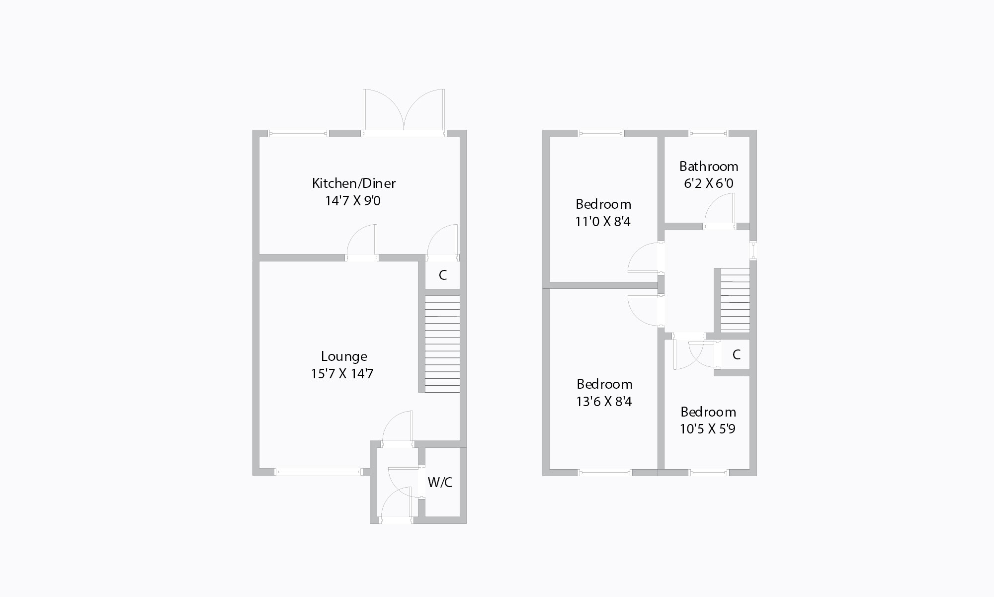 3 Bedrooms Semi-detached house for sale in Blair Atholl Gardens, Hamilton, South Lanarkshire ML3