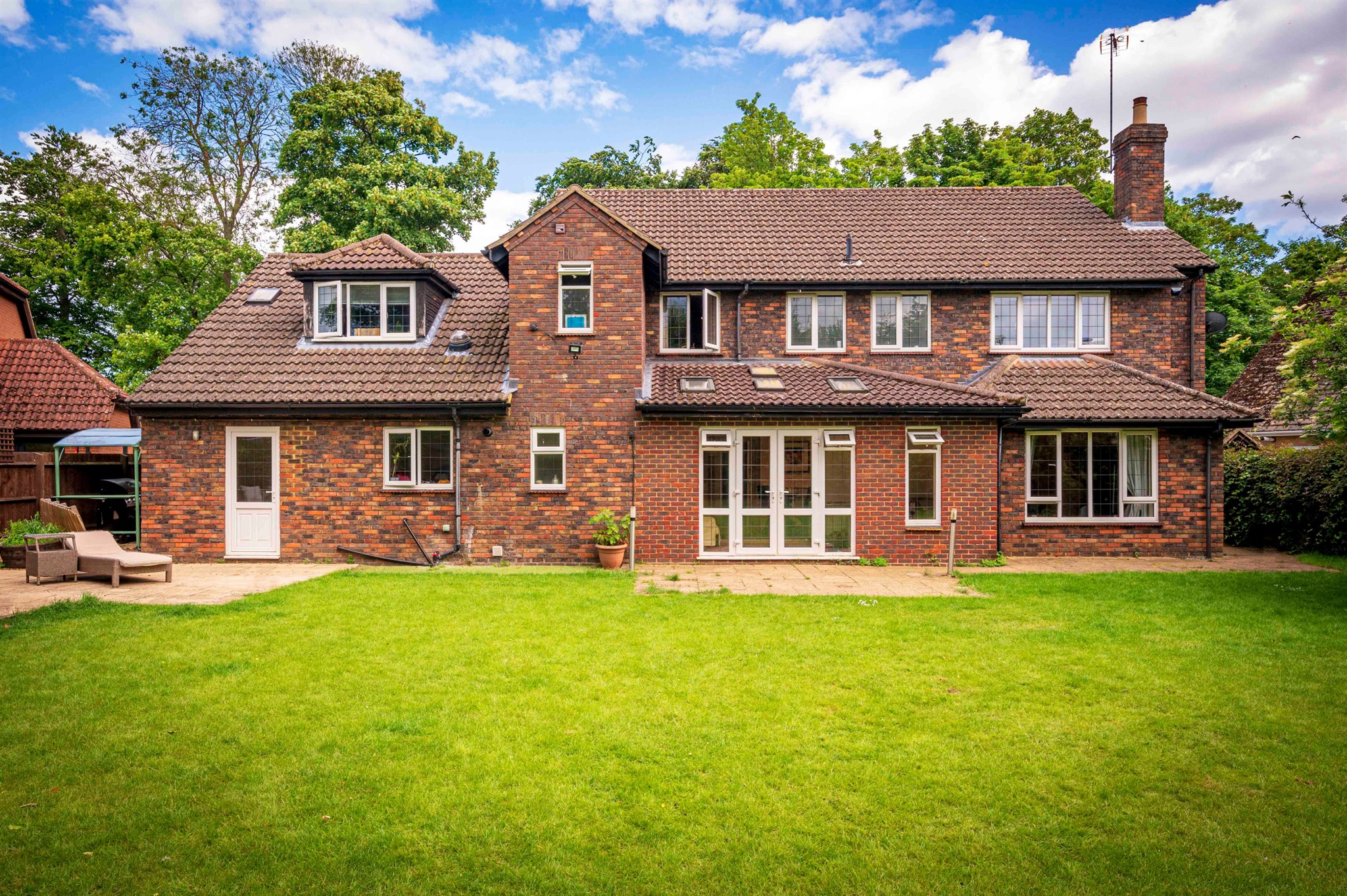 Photos of Warkton Lane, Barton Seagrave, Kettering NN15 61786519