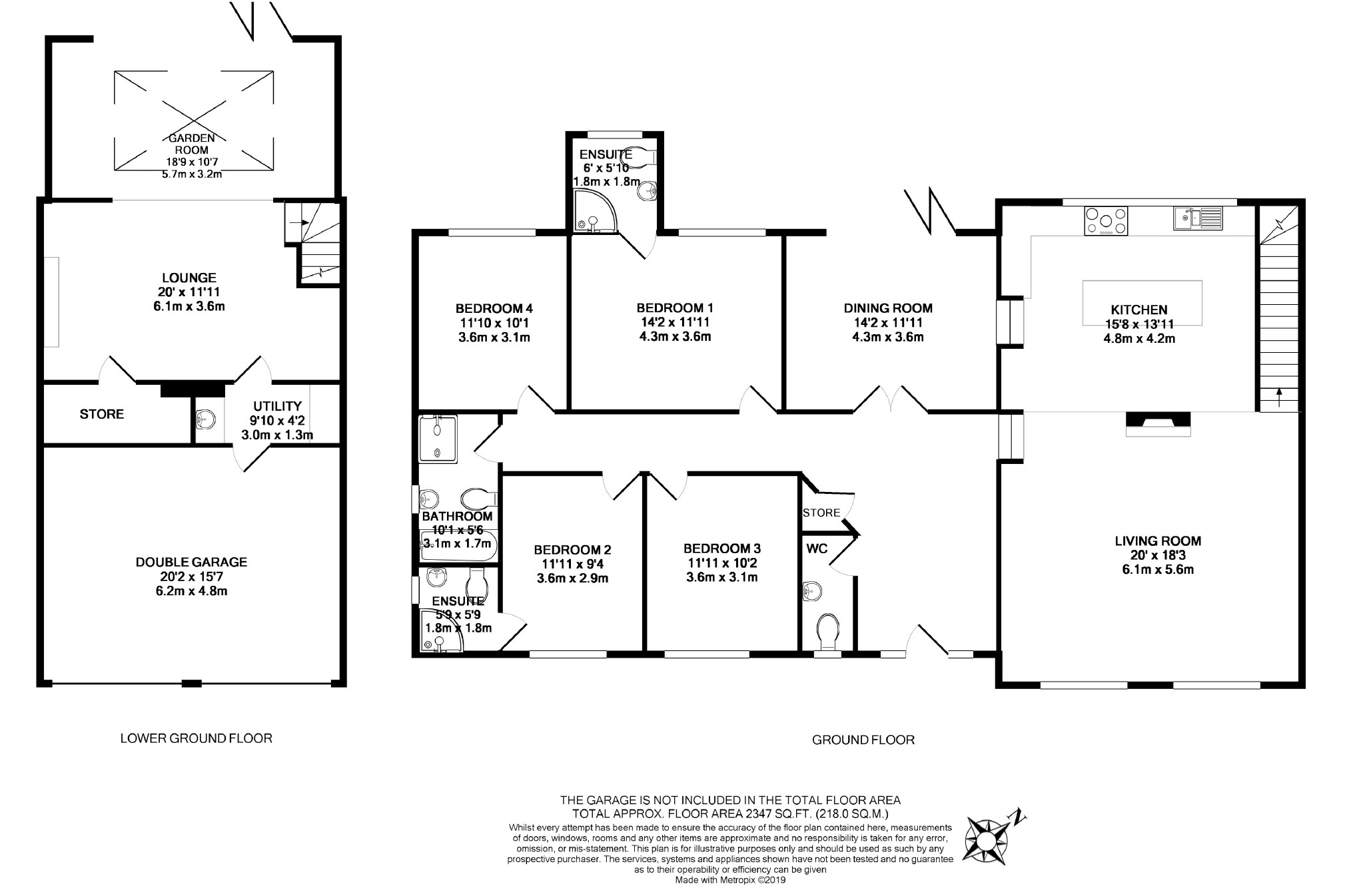 4 Bedrooms Detached house for sale in 74, Carsick Hill Crescent, Ranmoor S10