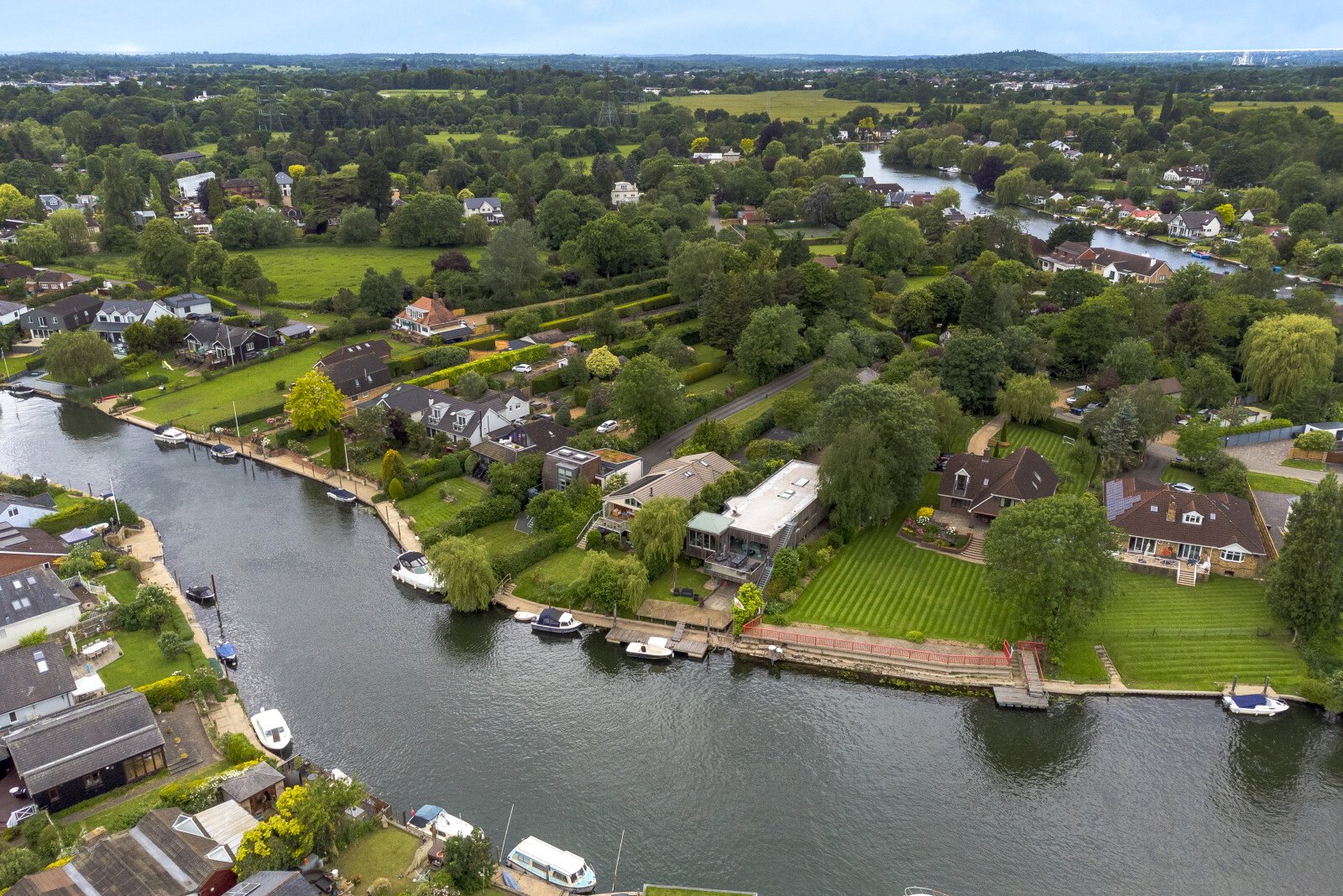 Photos of Hamm Court, Weybridge KT13 67576036 PrimeLocation