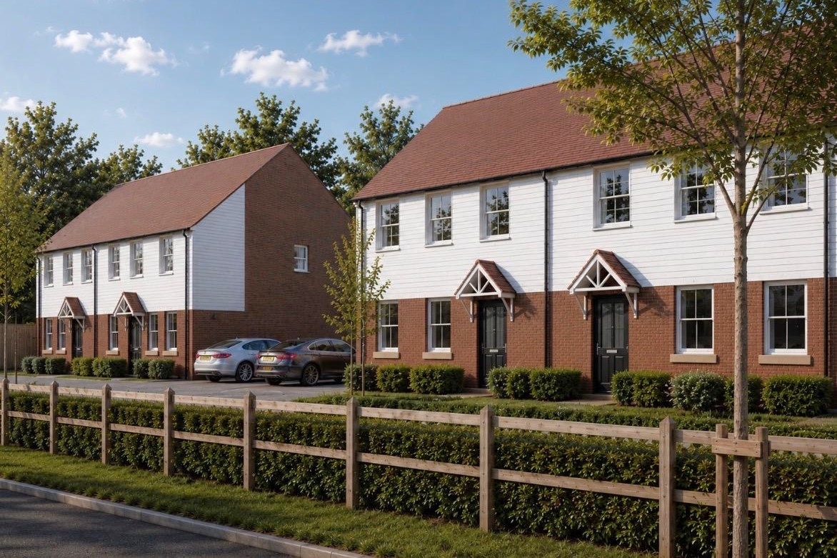 Woodcote, Hammill Road, Woodnesborough, Sandwich, CT13 0PR - listing photo