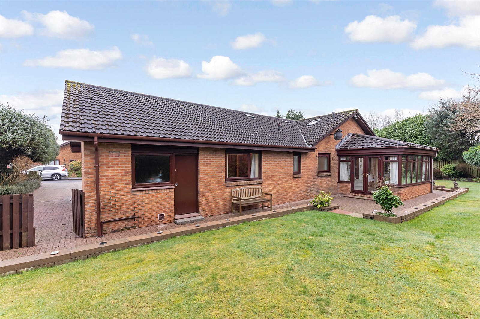 Photos of Castlecary Road, Castlecary, Cumbernauld, Glasgow G68