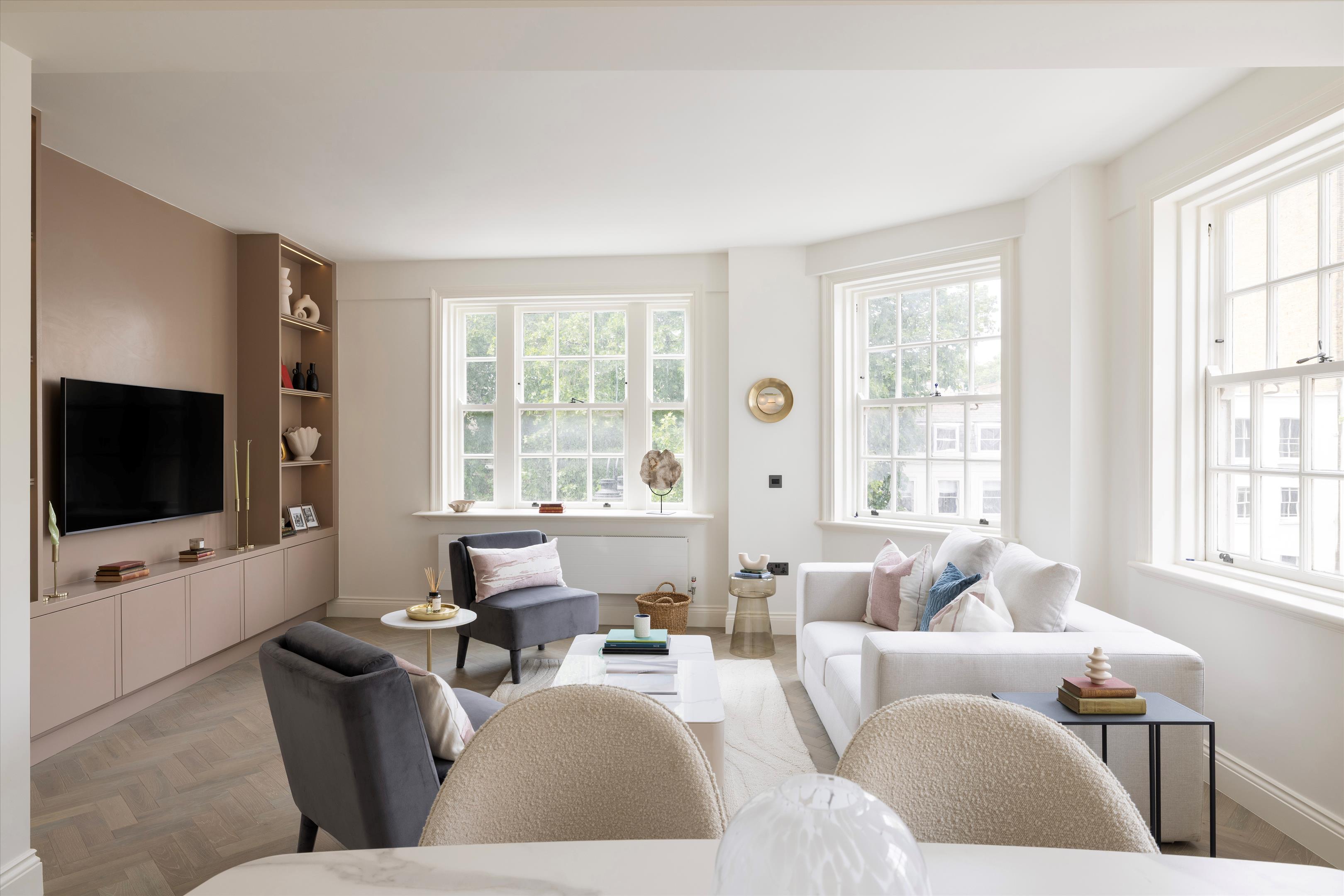 3 bedroom flat for sale 0