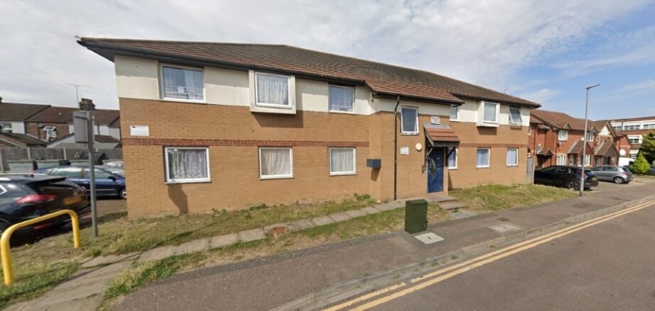 Flat 43 Milliners Court, Milliners Way, Luton photo 2