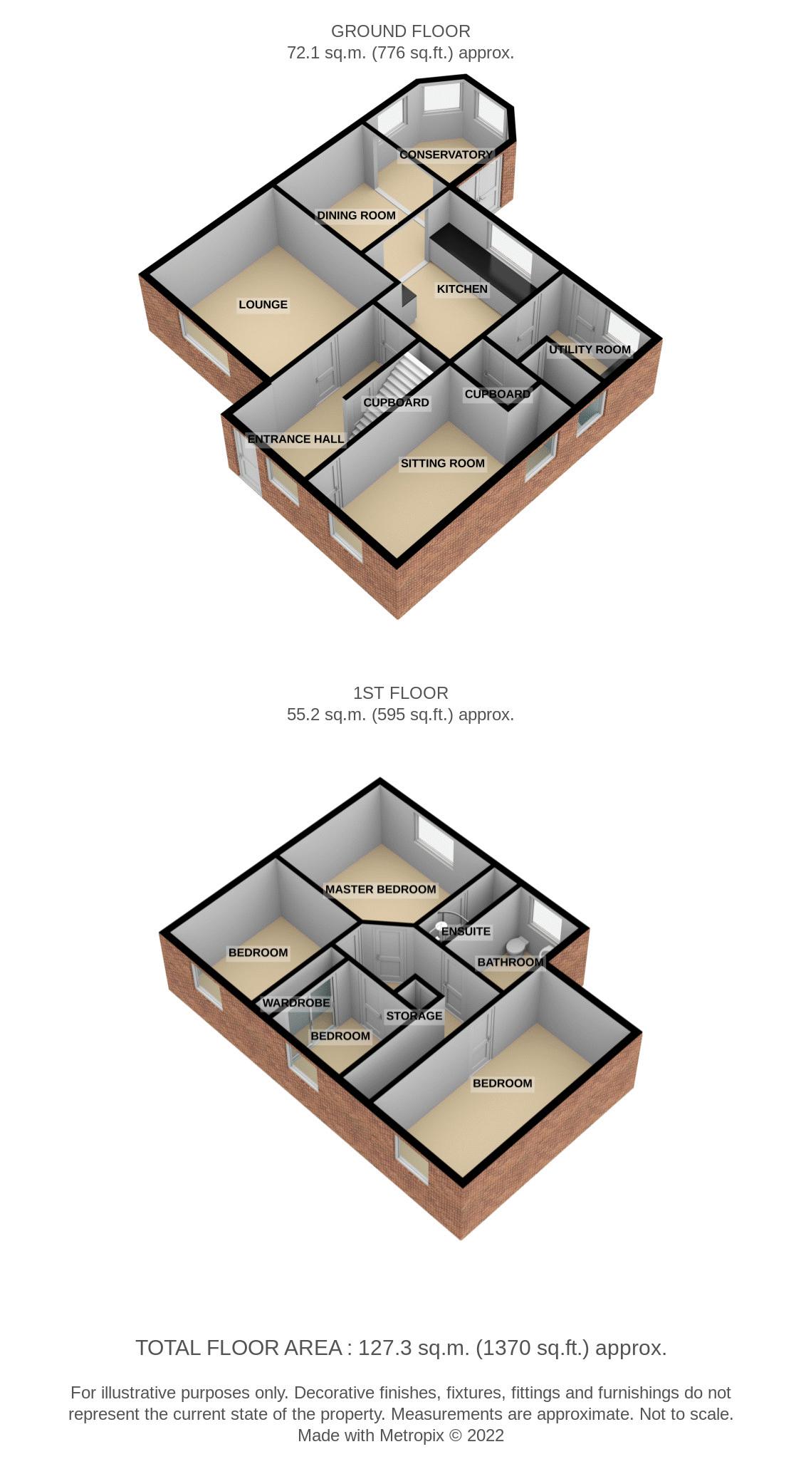 Mill Lane, Bradwell, Great Yarmouth NR31, 4 bedroom detached house for