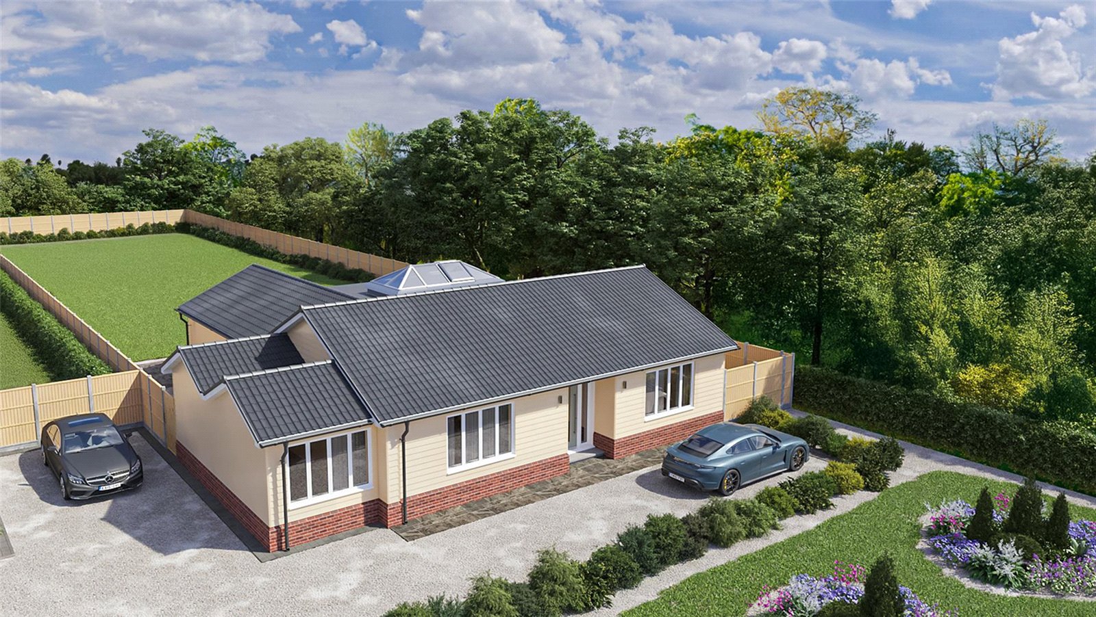 Grange Farm, Lower Burnham Road, Latchingdon, Chelmsford, CM3 6HF - listing photo