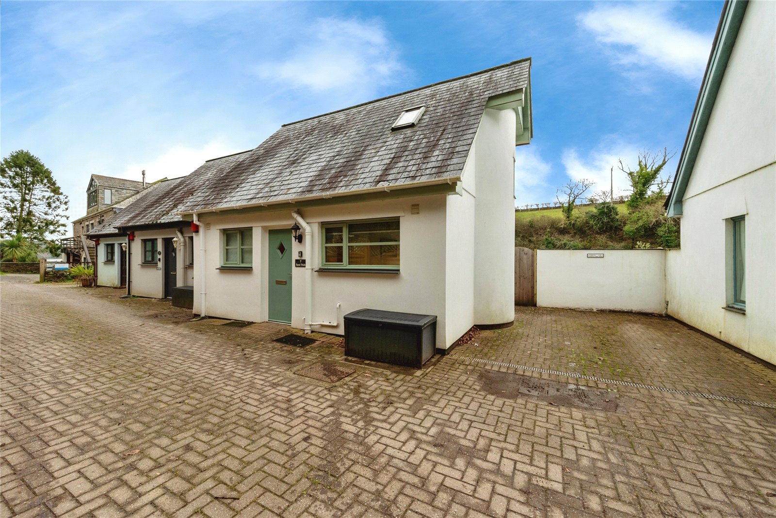 7, Saints Way, Wadebridge photo 4
