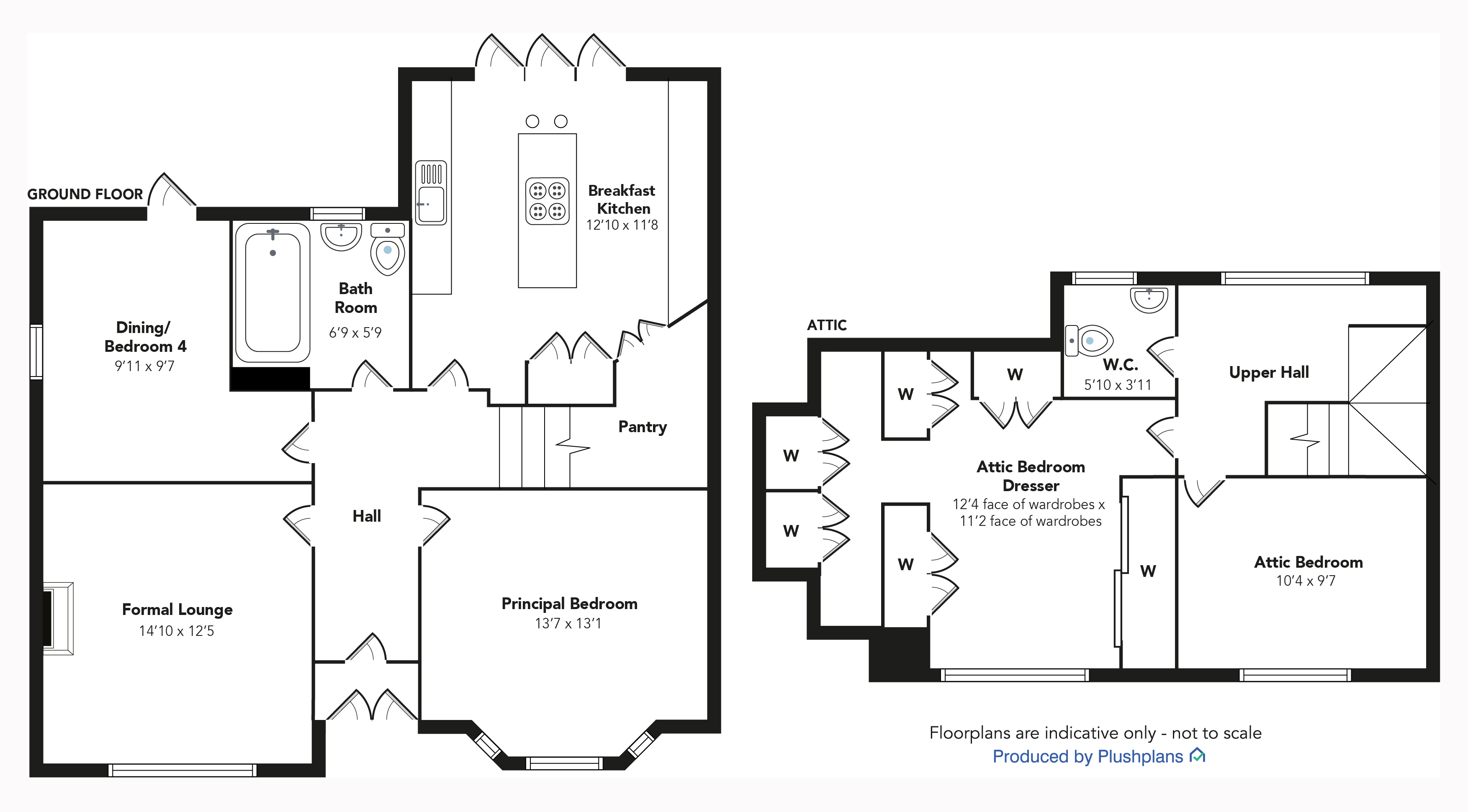 89 Douglas Avenue Elderslie PA5 4 Bedroom Property For Sale 89-douglas-avenue-elderslie-pa5-4-bedroom-property-for-sale