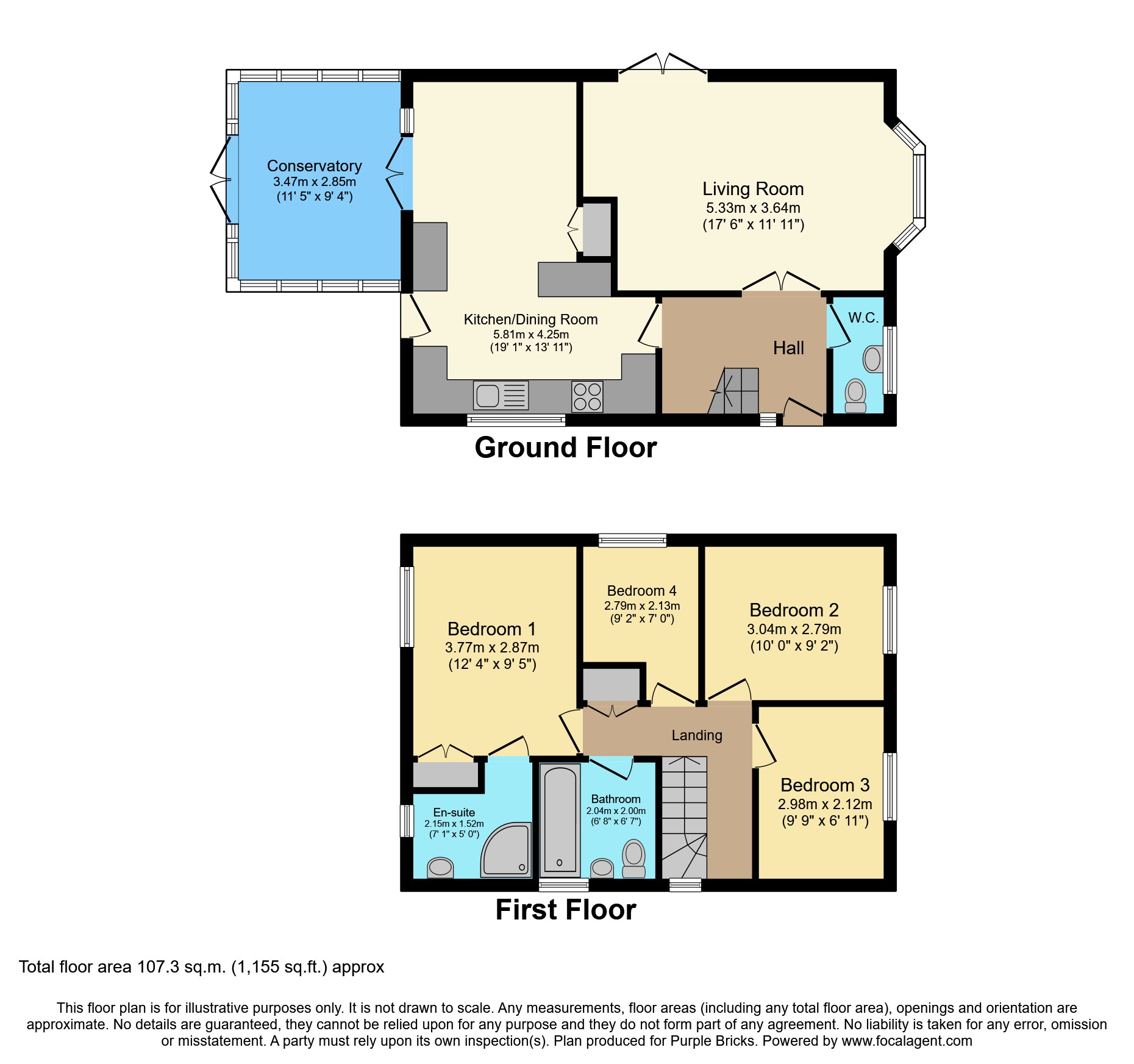 Calder Road, Lincoln LN5, 4 bedroom detached house for sale 61062051
