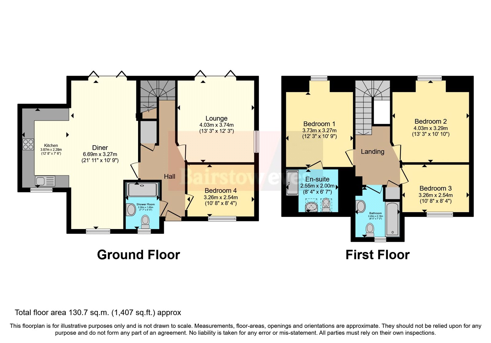 Wyvell Close, Shirley, Croydon CR0, 4 bedroom detached house for sale