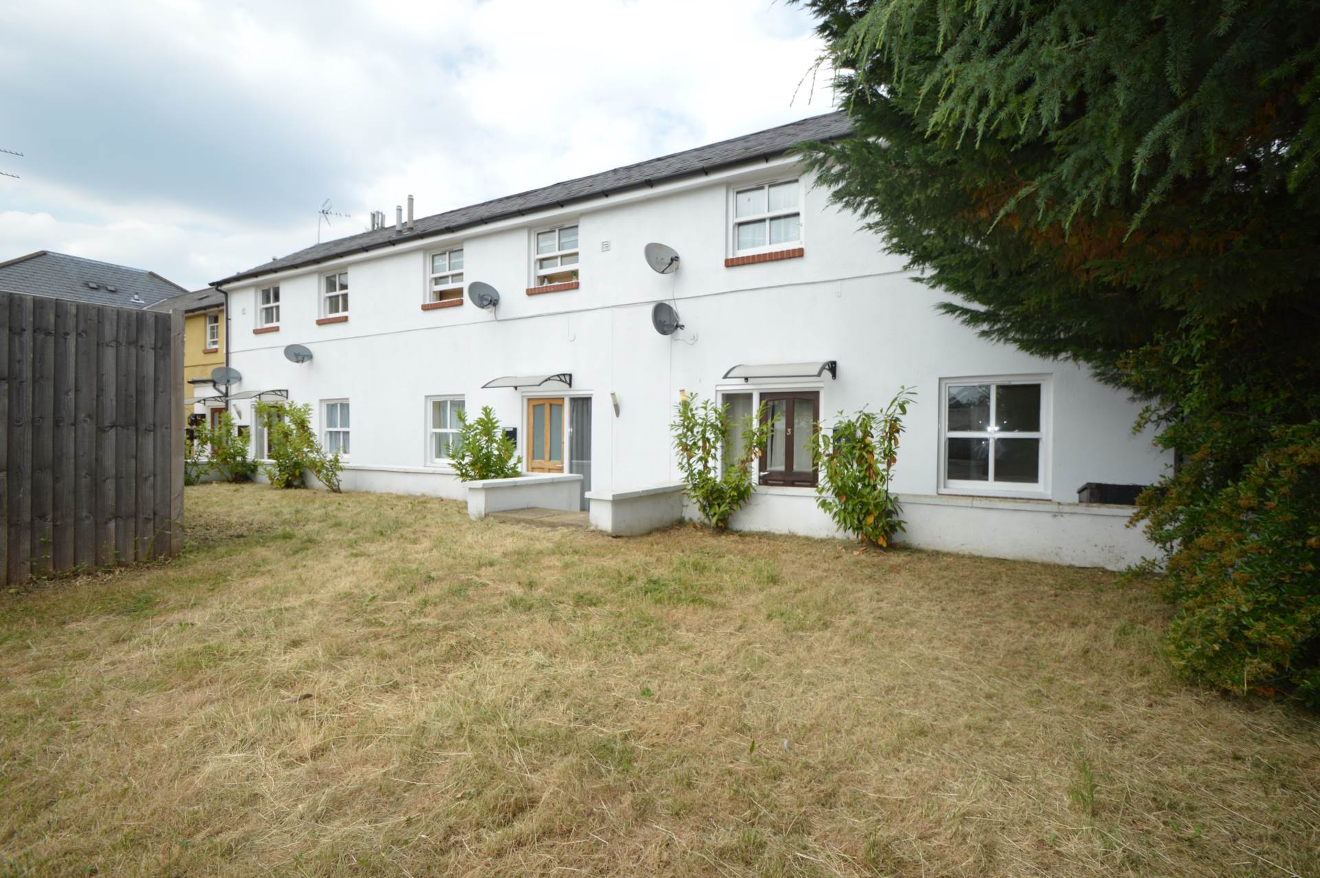 Lancaster House, Station Road, Addlestone photo 5