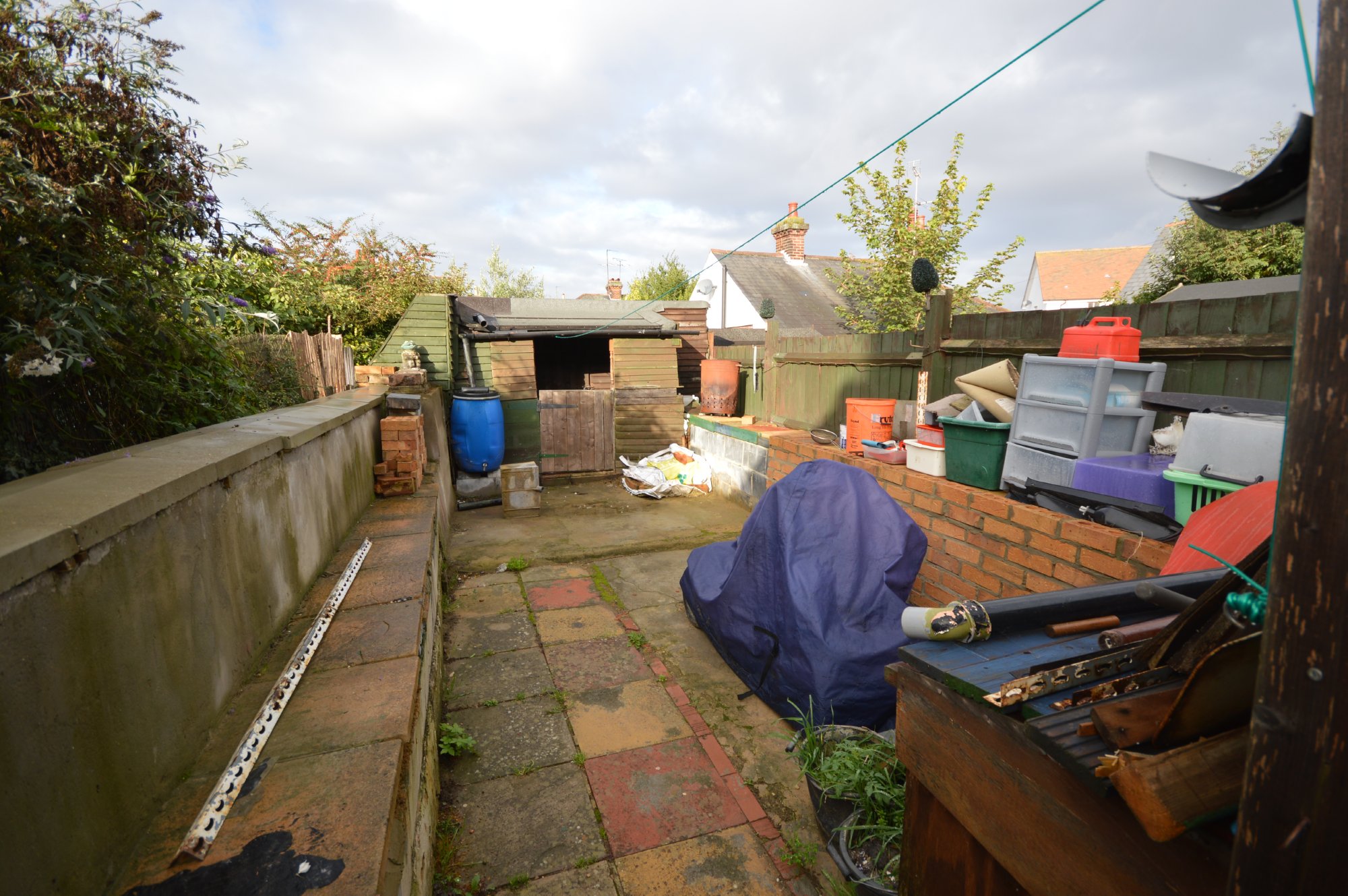 Free property report 23 Crowhurst Road, Colchester, CO3 3JW Chimnie